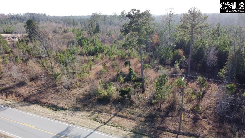 Monticello Road Winnsboro, SC 29180-8308
