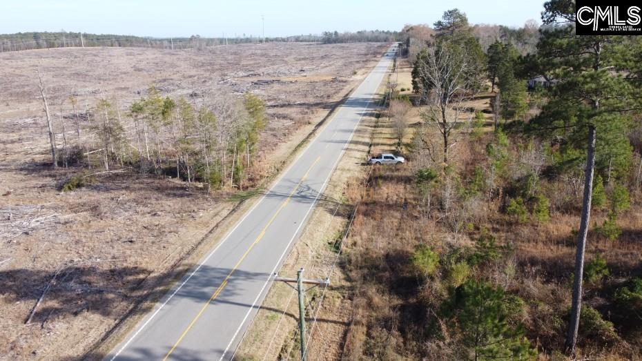 Monticello Road Winnsboro, SC 29180-8308