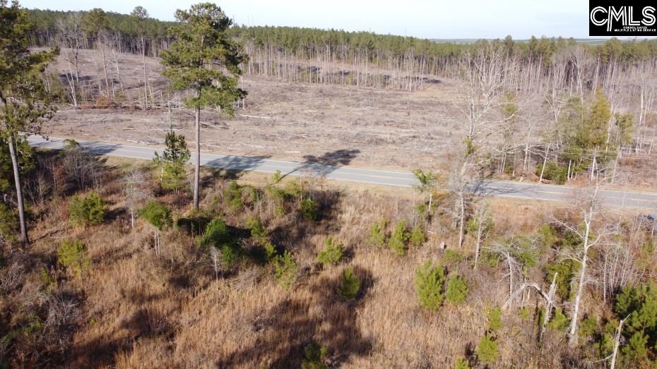 Monticello Road Winnsboro, SC 29180-8308