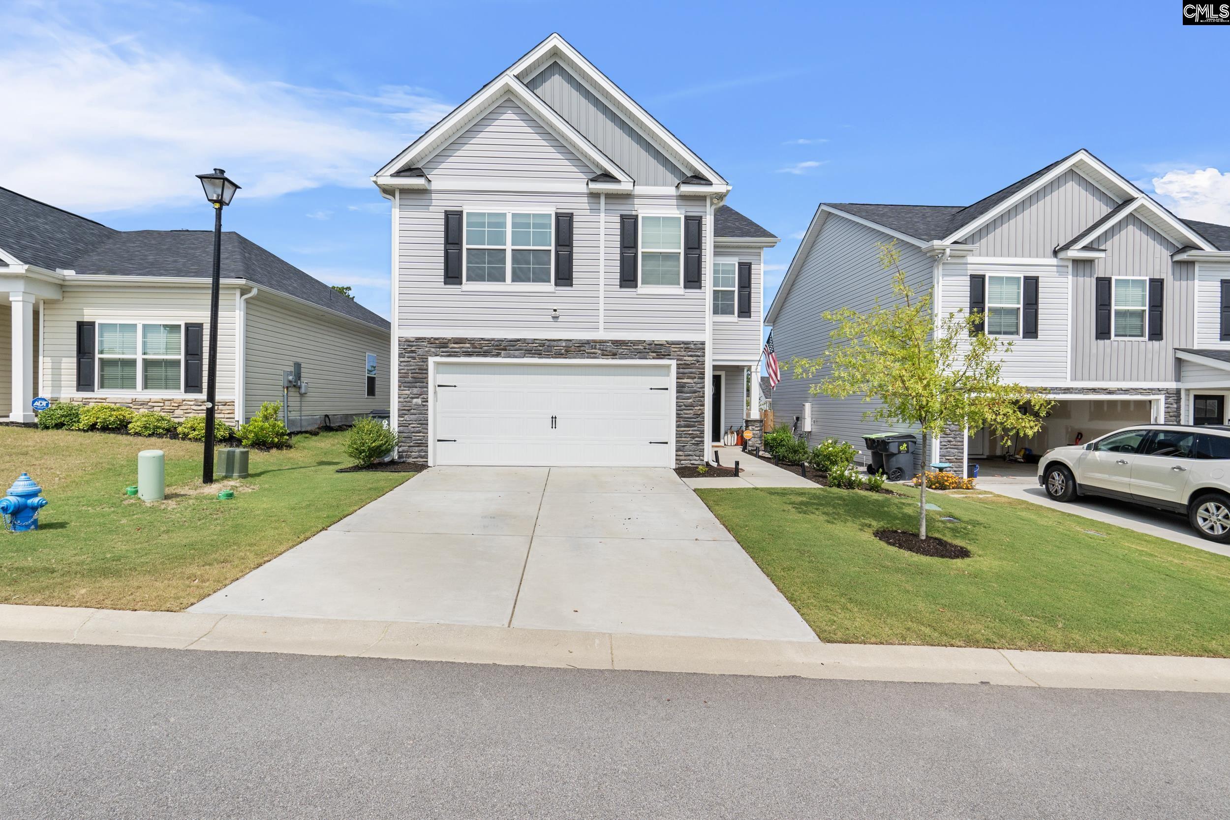 966 Citation Street Lexington, SC 29073