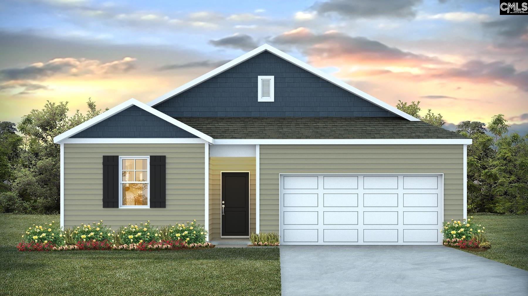293 Horatio Lane Lugoff, SC 29078