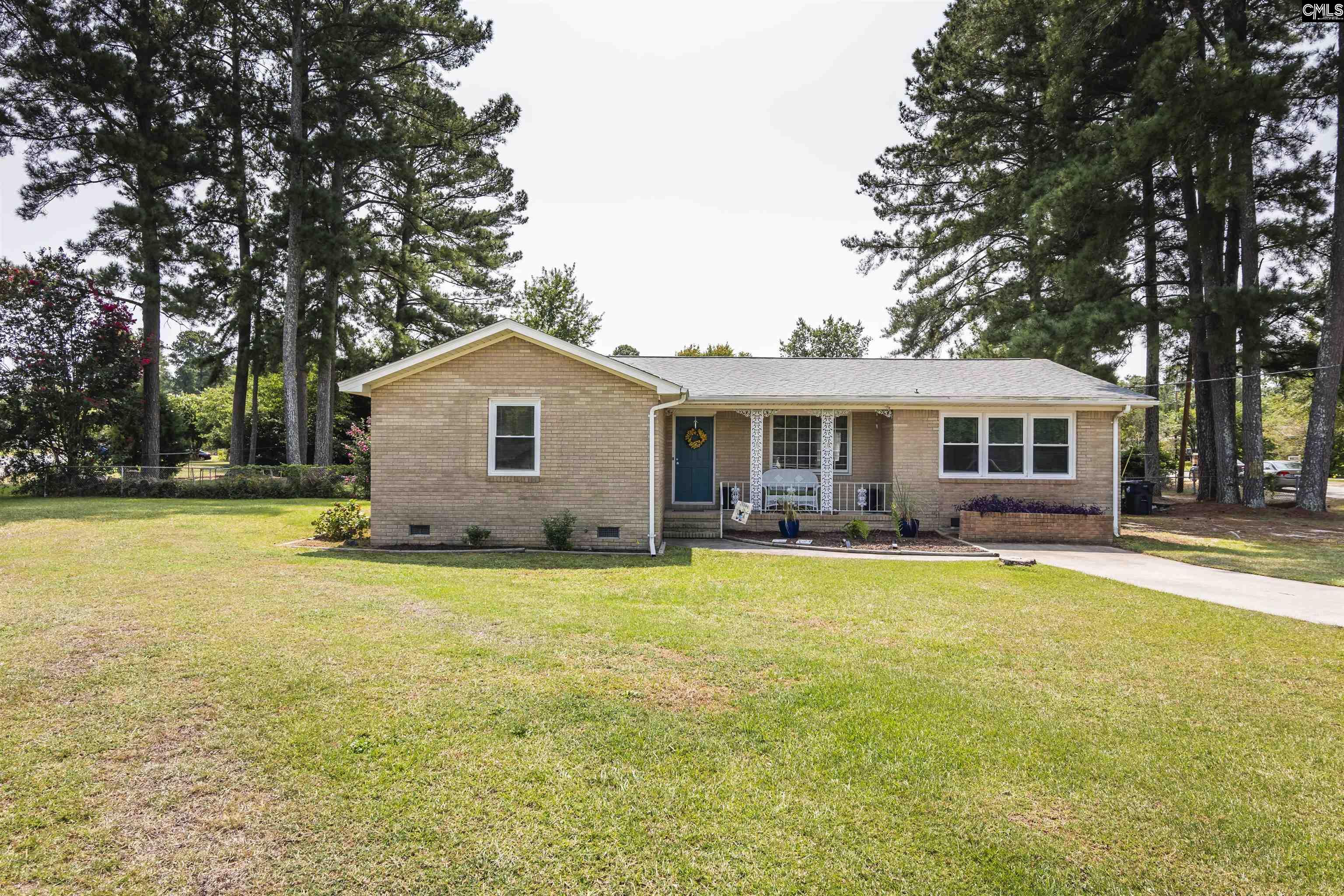 126 W Idlewood Circle West Columbia, SC 29170