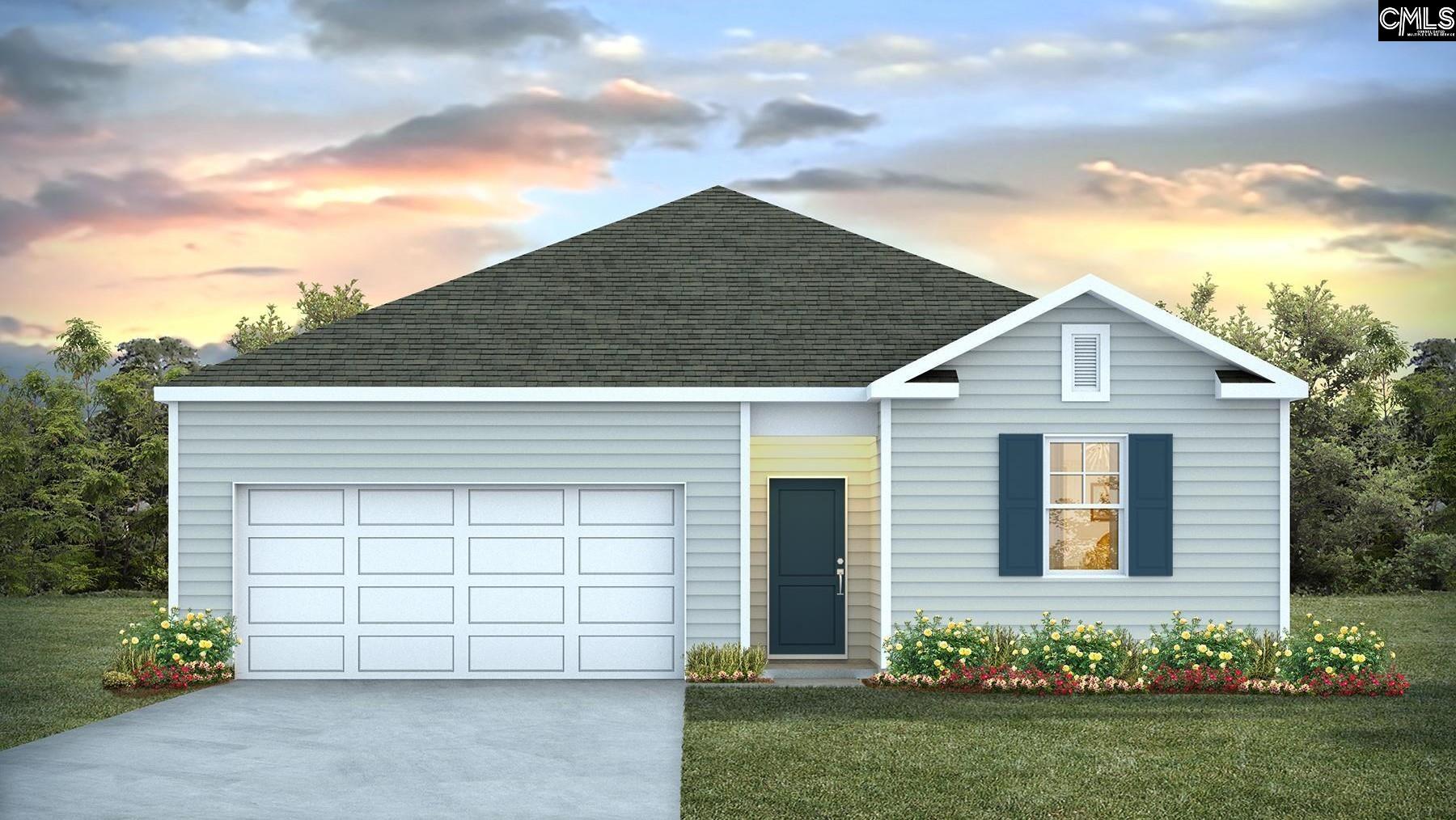 301 Horatio Lane Lugoff, SC 29078