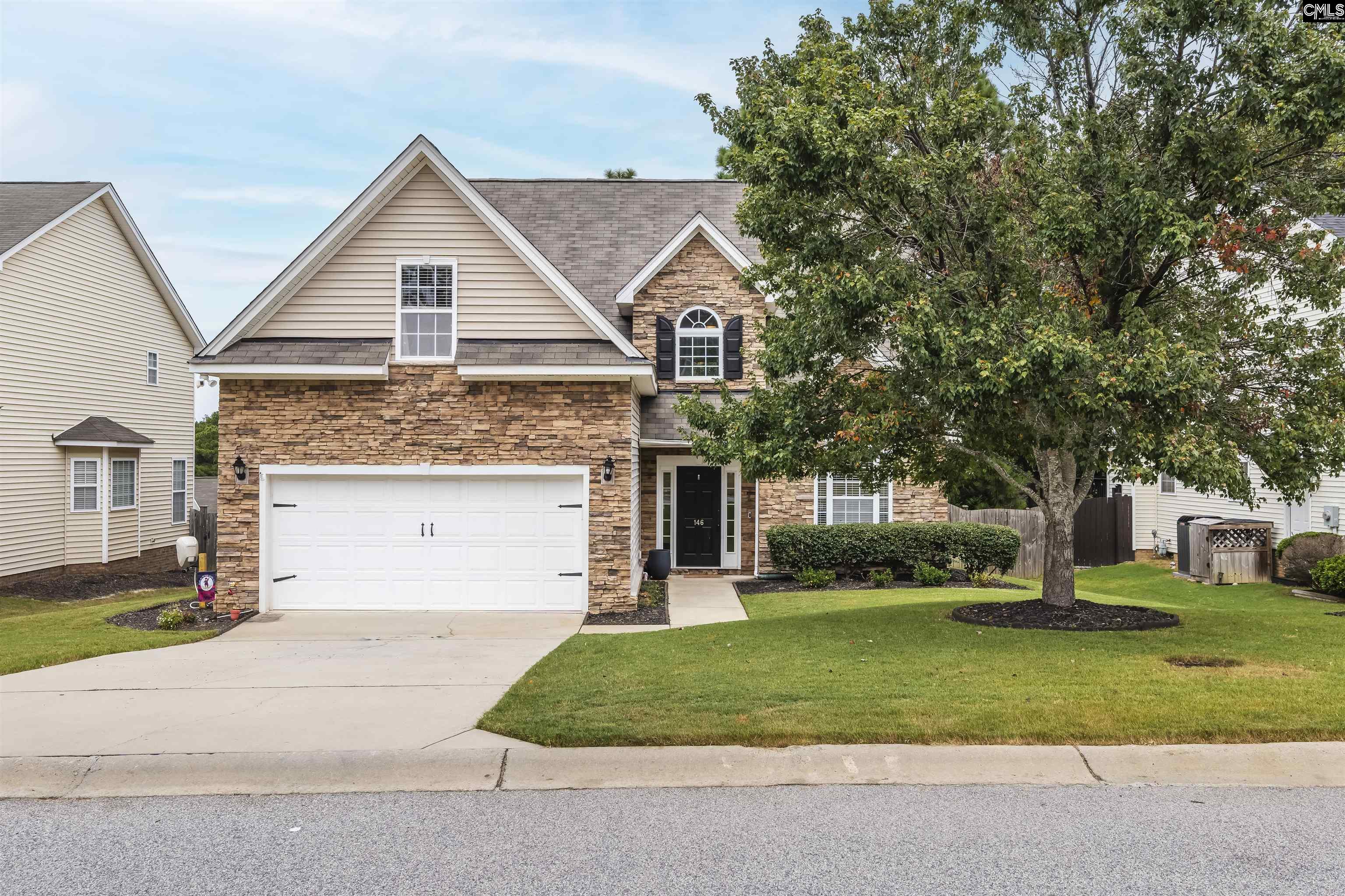 146 Millstone Lane Lexington, SC 29072