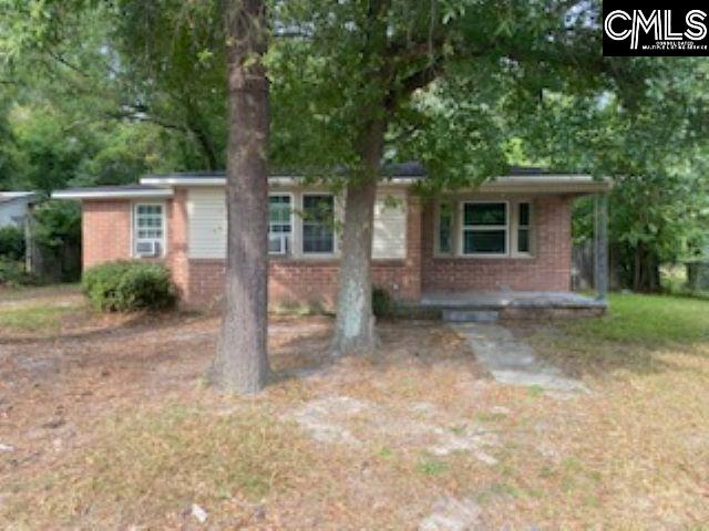 1920 Joe Frazier Court Columbia, SC 29209