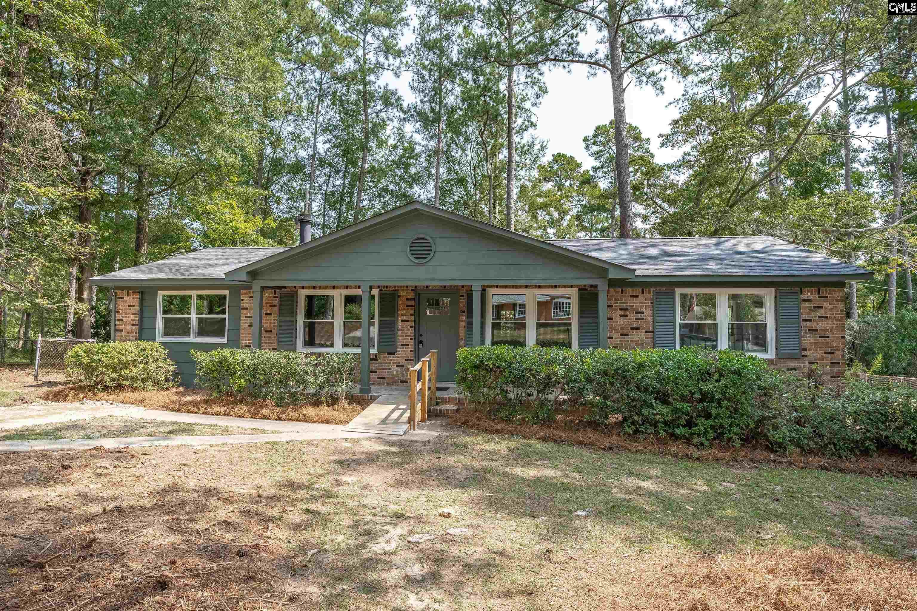 5828 Corley Street Columbia, SC 29212