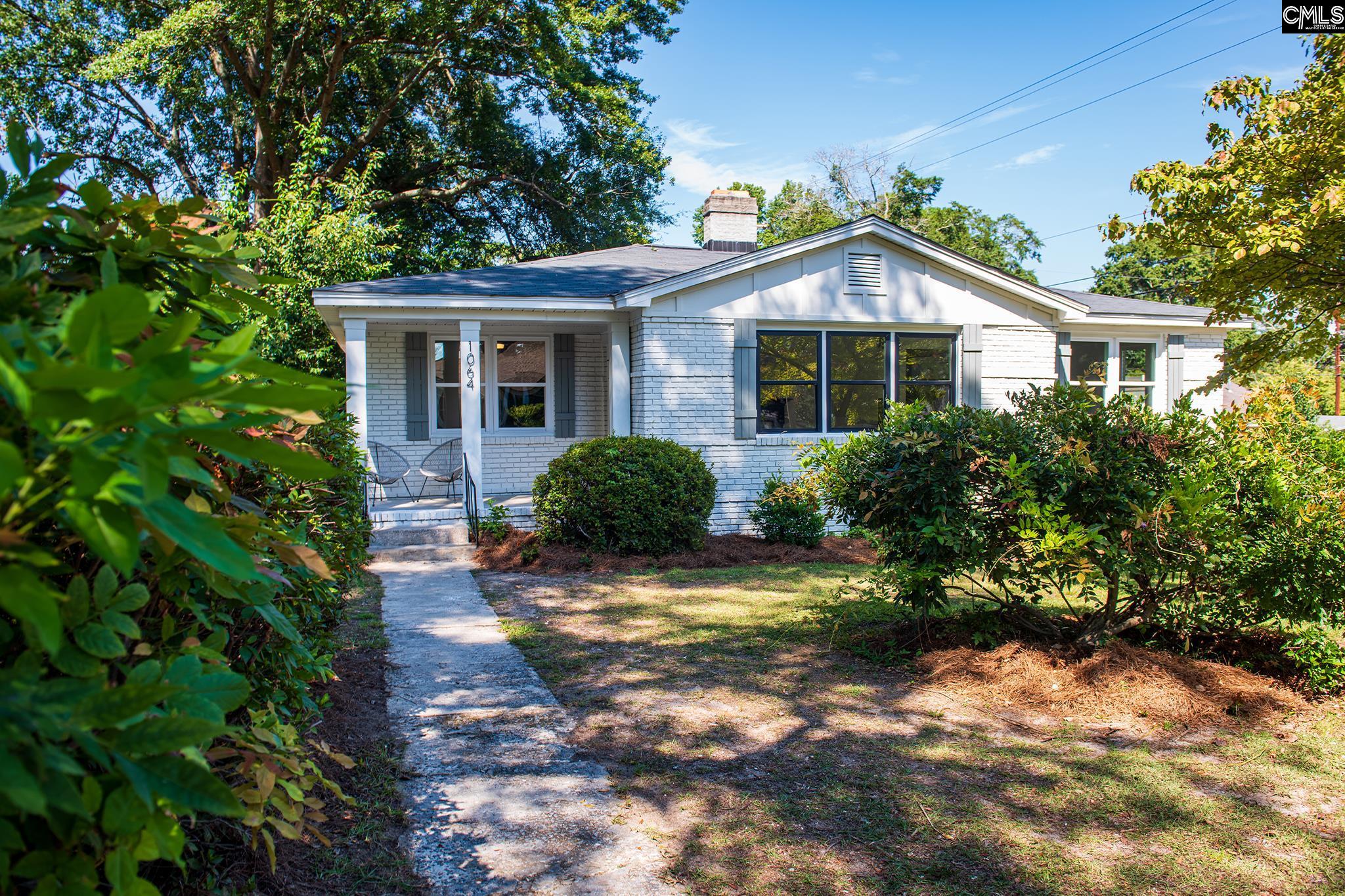 1064 Elm Avenue Columbia, SC 29205-4545
