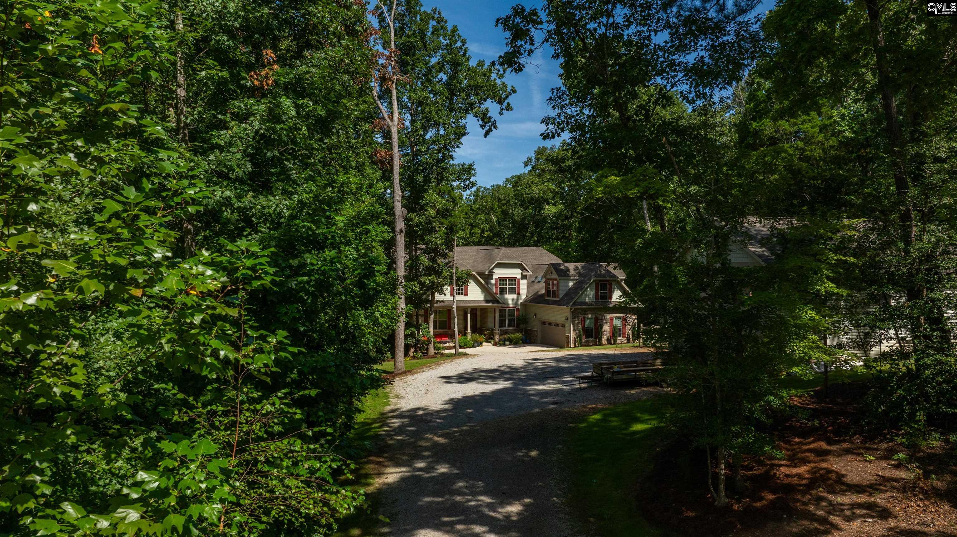 210 Connie Wright Road Irmo, SC 29063