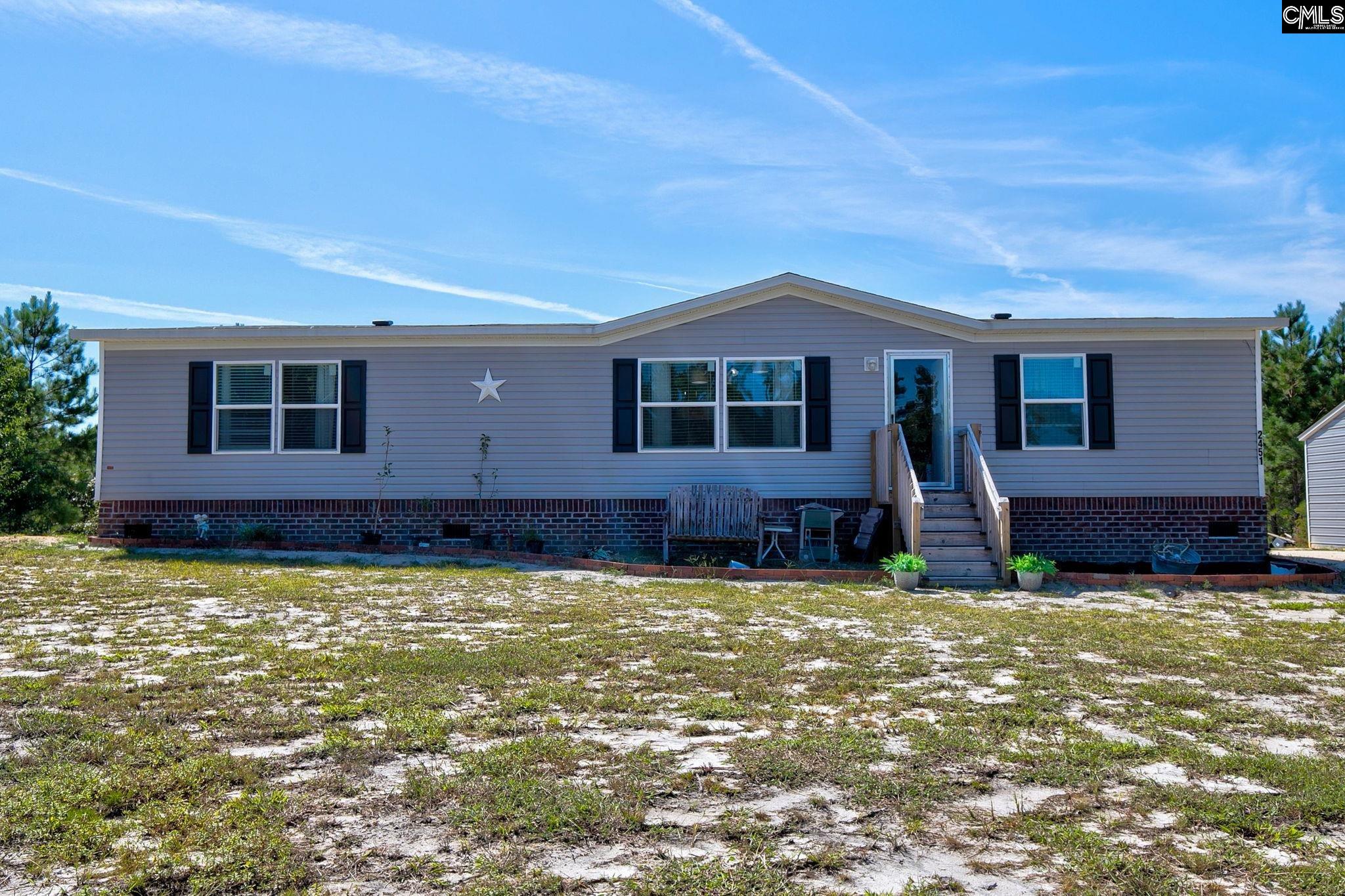 2451 N Highway 1 Cassatt, SC 29032