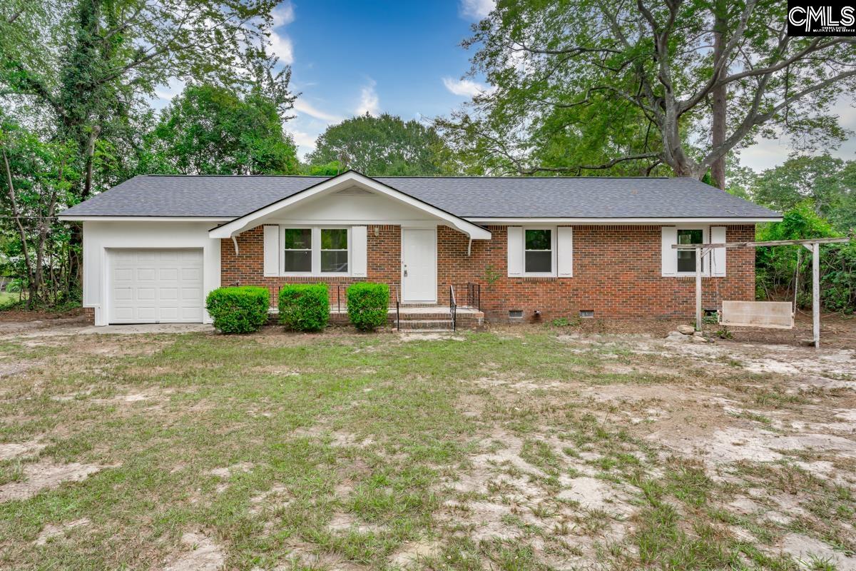 142 Maple Road Lexington, SC 29073-7364