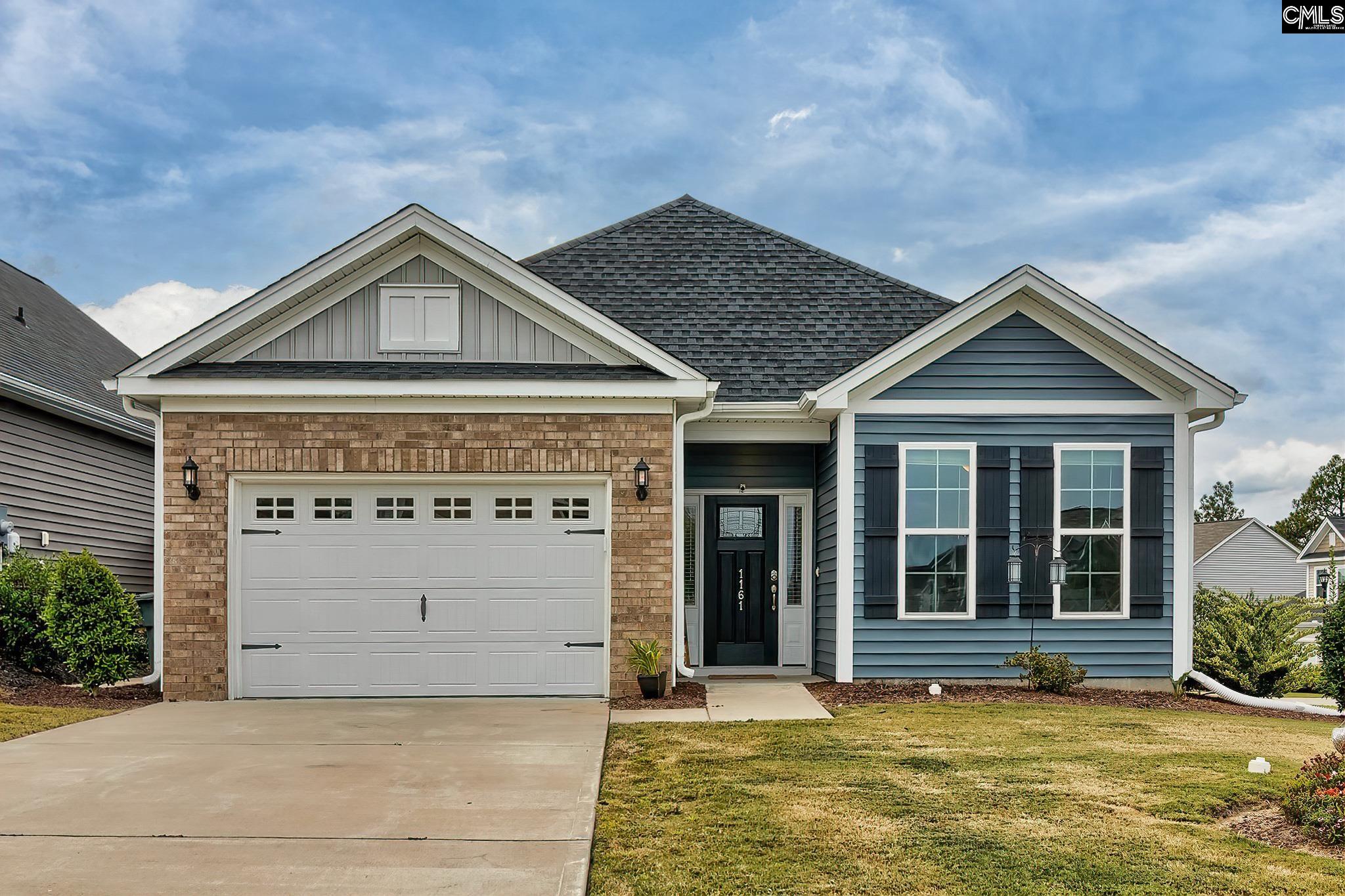 1161 Declaration Drive Elgin, SC 29045