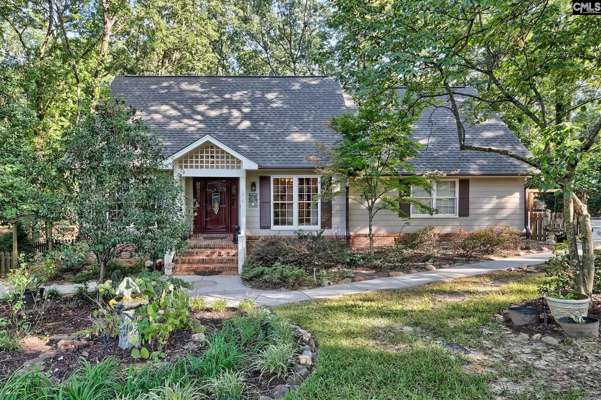1310 Quail Valley Columbia, SC 29212
