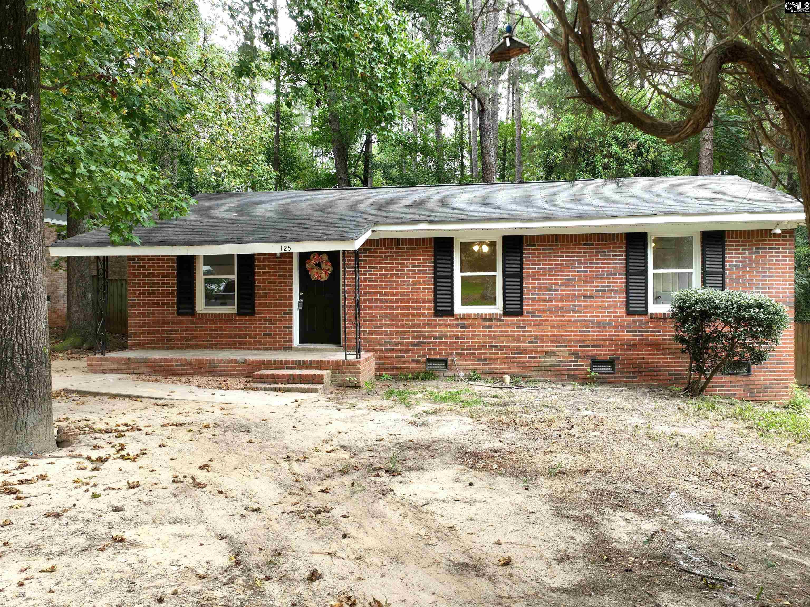 125 Beaverbrook Road Columbia, SC 29203