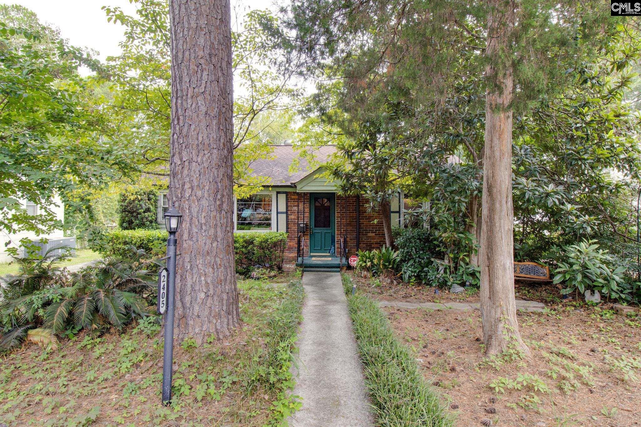 2405 Lorick Ave Columbia, SC 29203