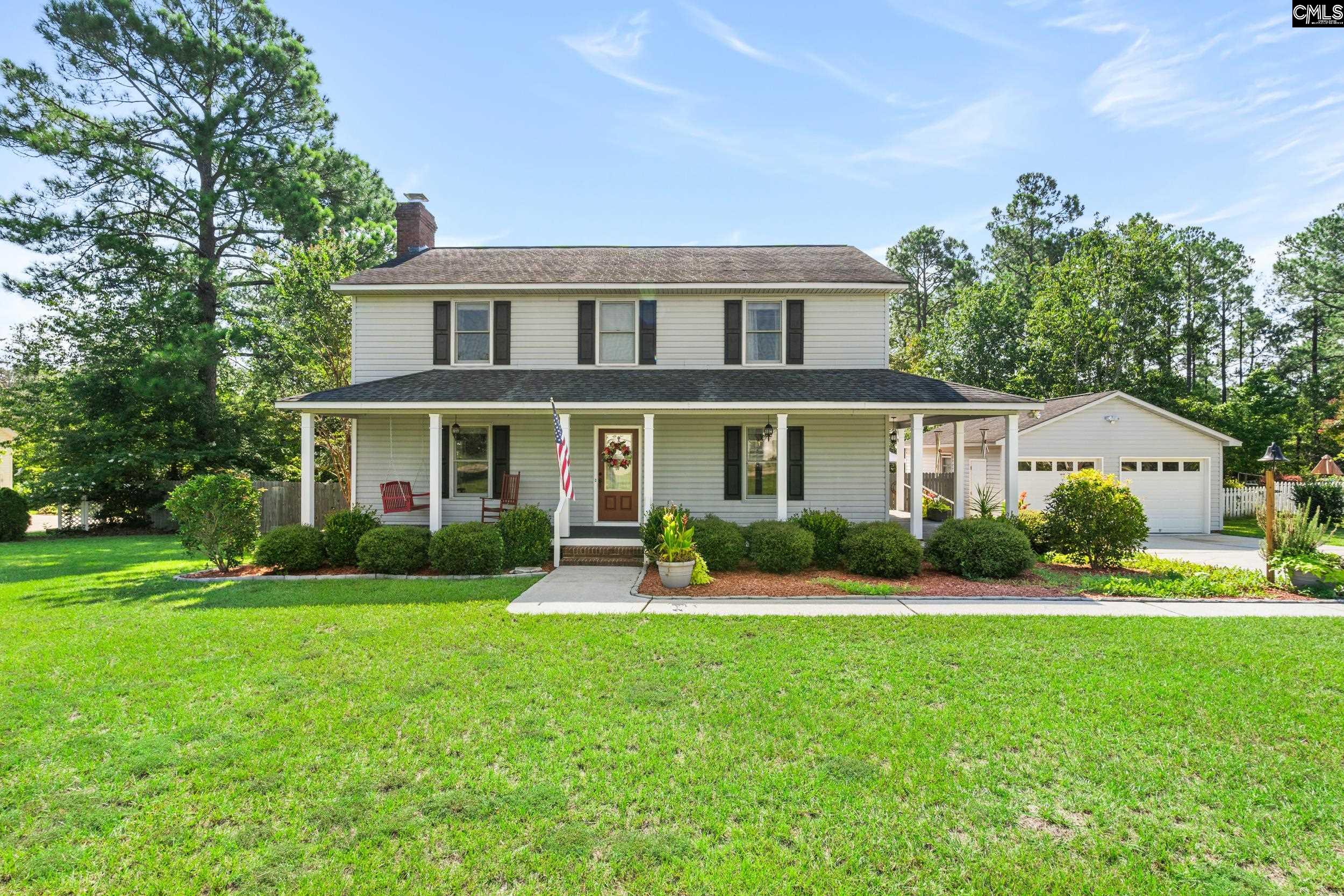 1422 Haigs Creek Drive Elgin, SC 29045