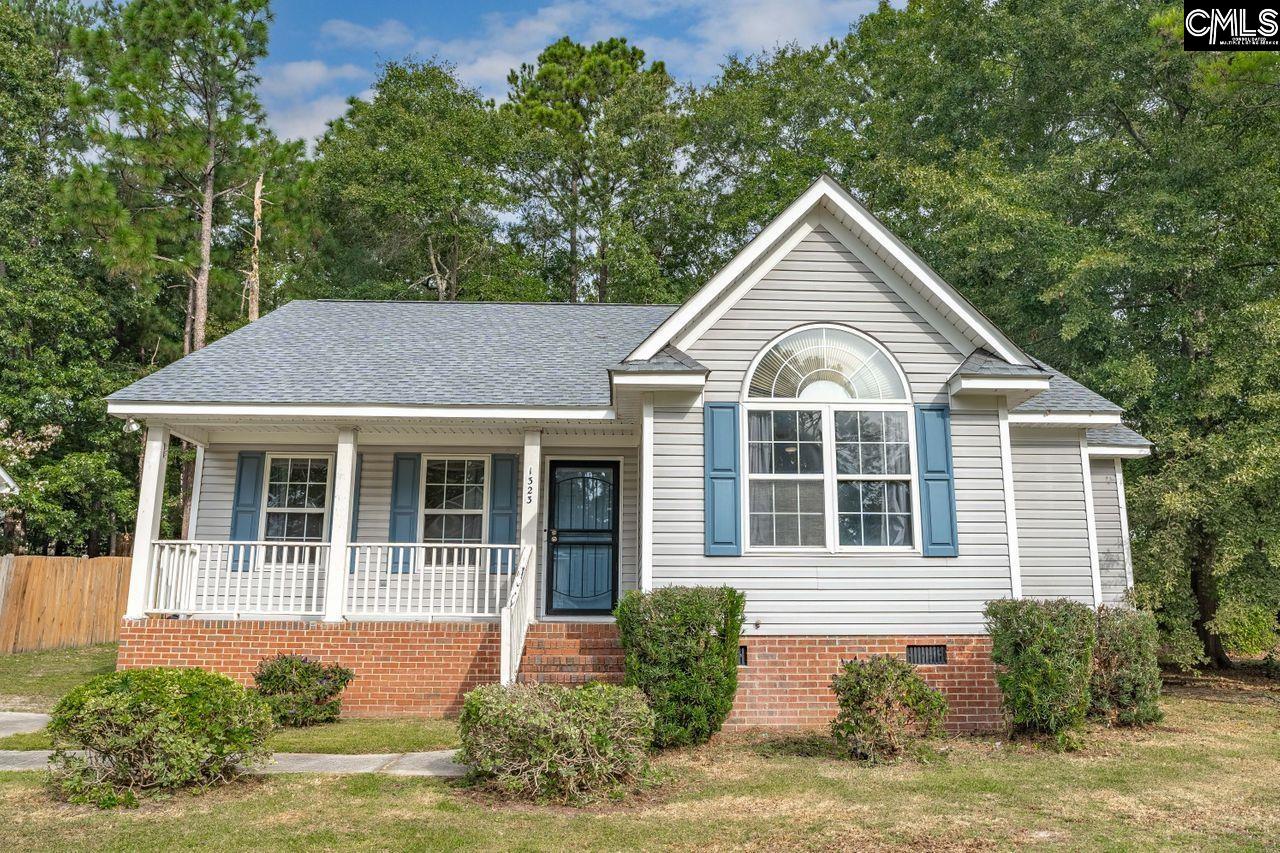 1323 Parliament Lake Drive Columbia, SC 29223