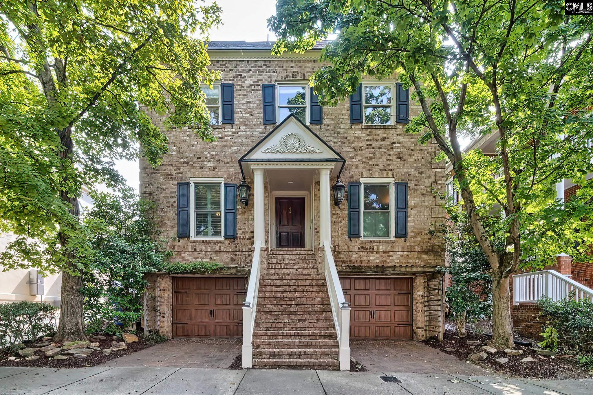 432 Joshua Street Columbia, SC 29205