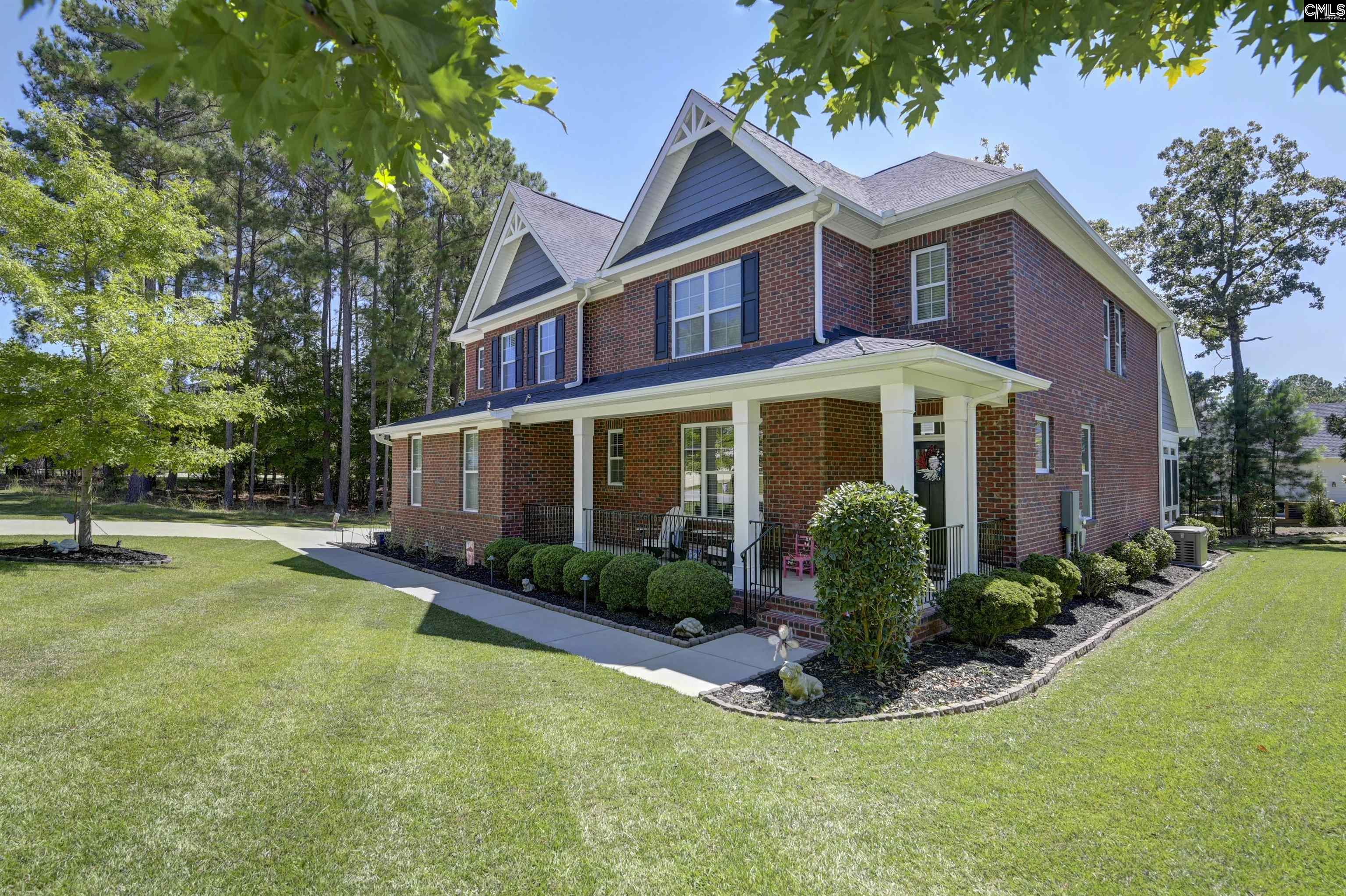 115 Southpark Place Leesville, SC 29070