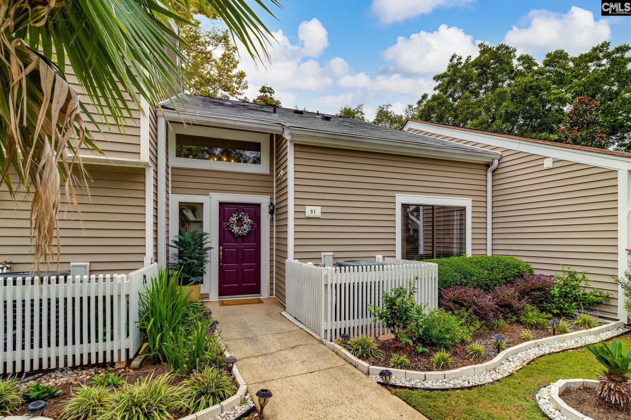 91 Windward Way Columbia, SC 29212