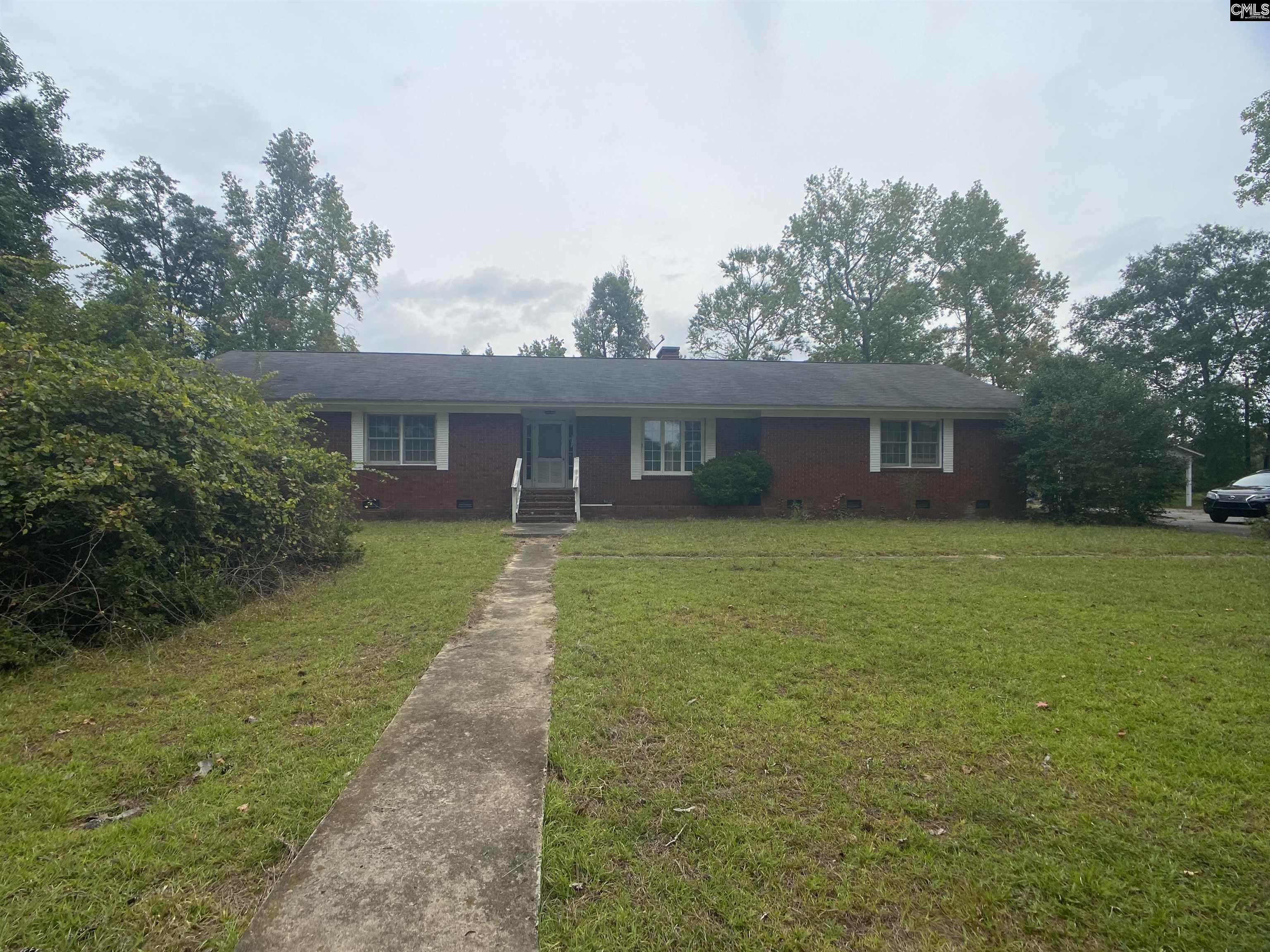 3750 Louis Rich Road Newberry, SC 29108