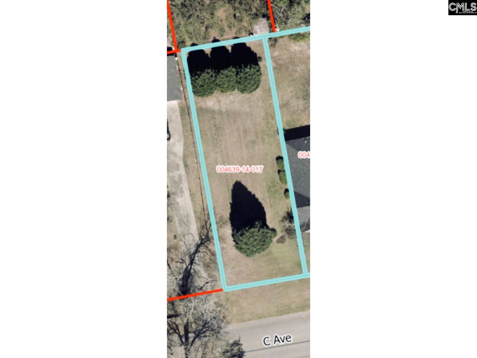 610 C Avenue West Columbia, SC 29169