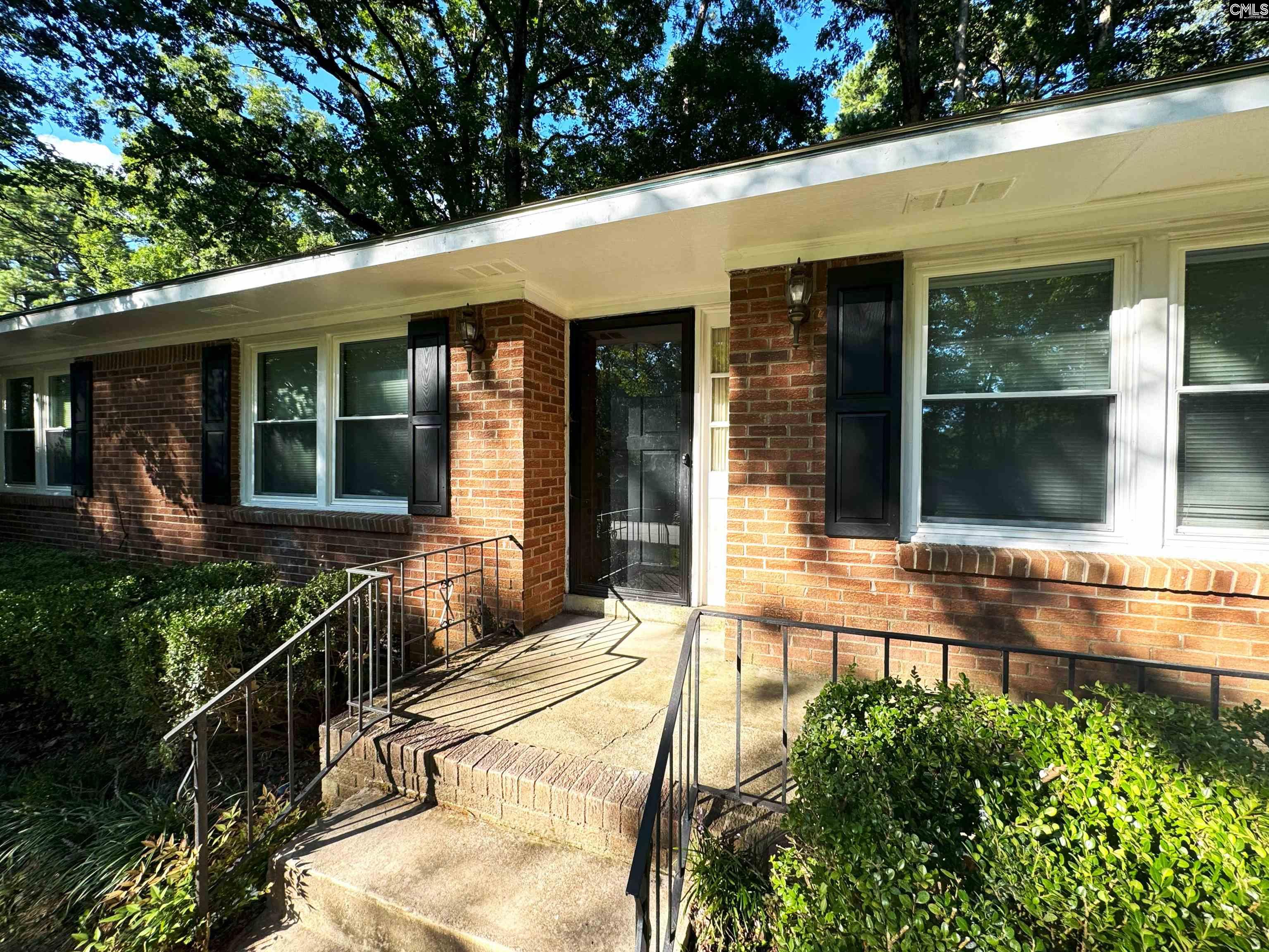 236 Broken Hill Road Columbia, SC 29212