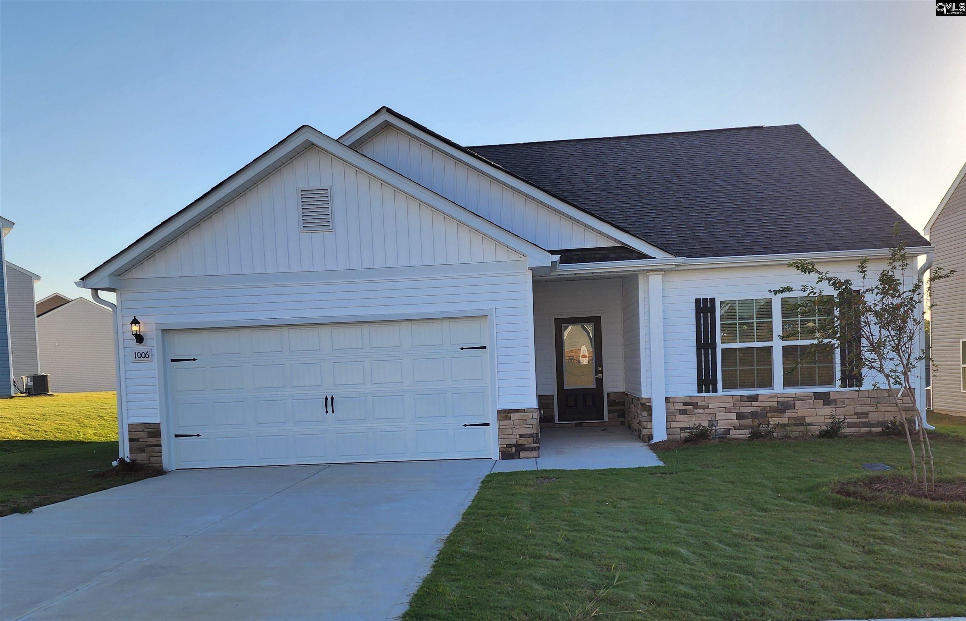 1006 Peaceful Fawn Drive Elgin, SC 29045