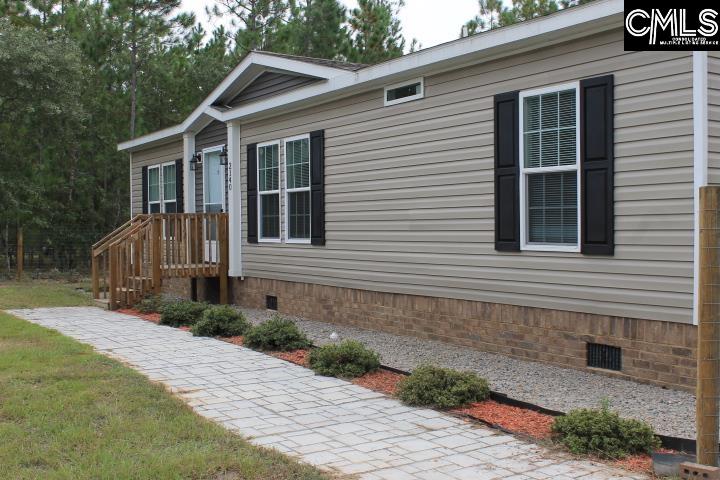 2140 Boyd Miller Circle Leesville, SC 29070