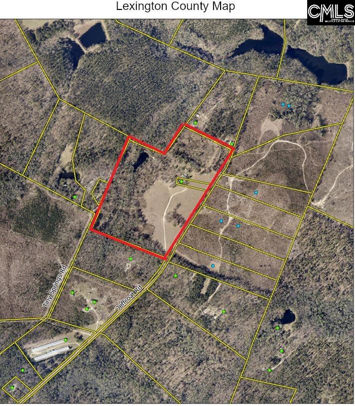451 Jeffcoat Road Swansea, SC 29160