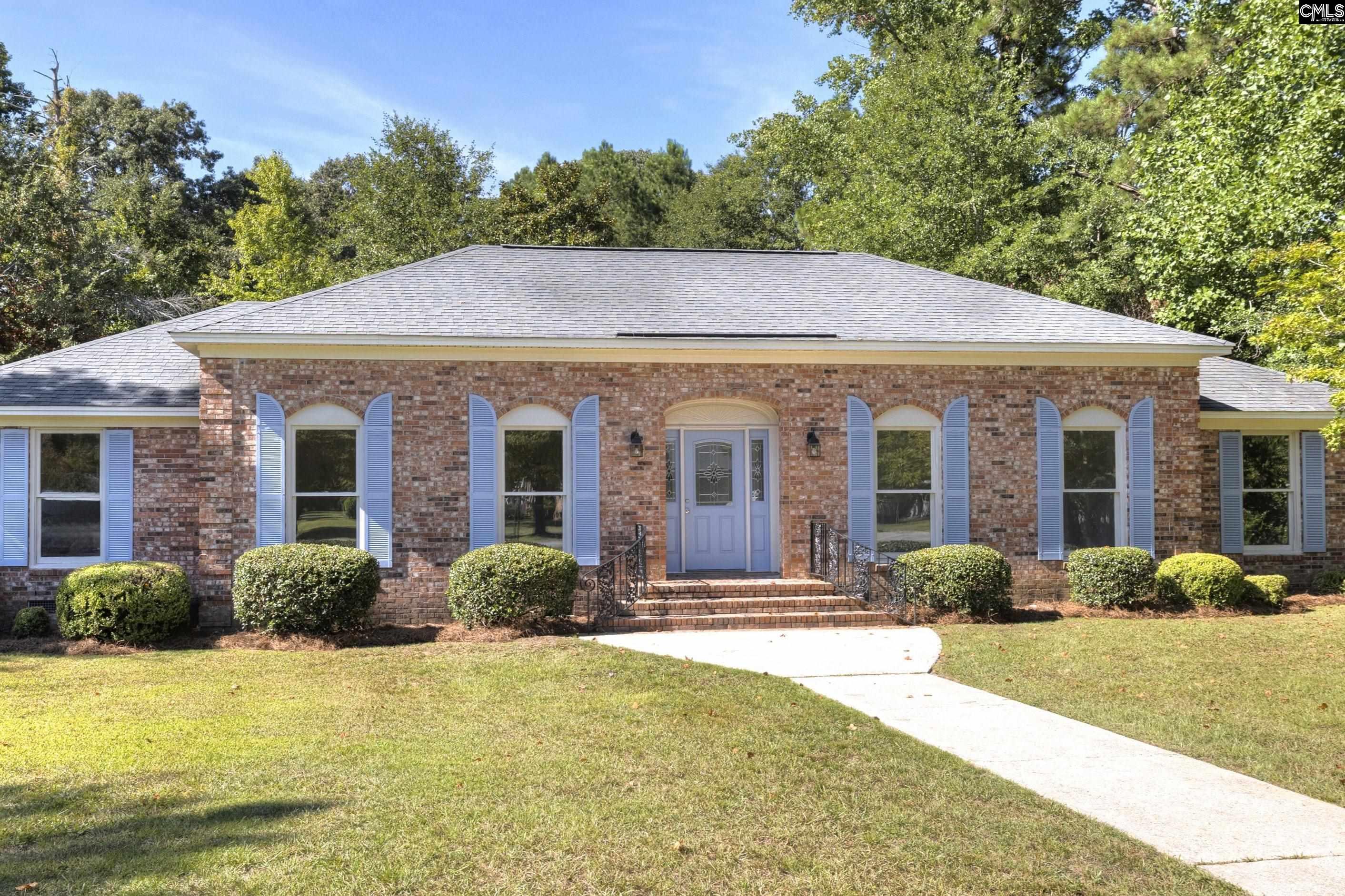709 Haile Sumter, SC 29150-3143