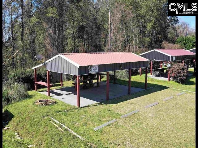 1001 George Rogers Boulevard Columbia, SC 29201