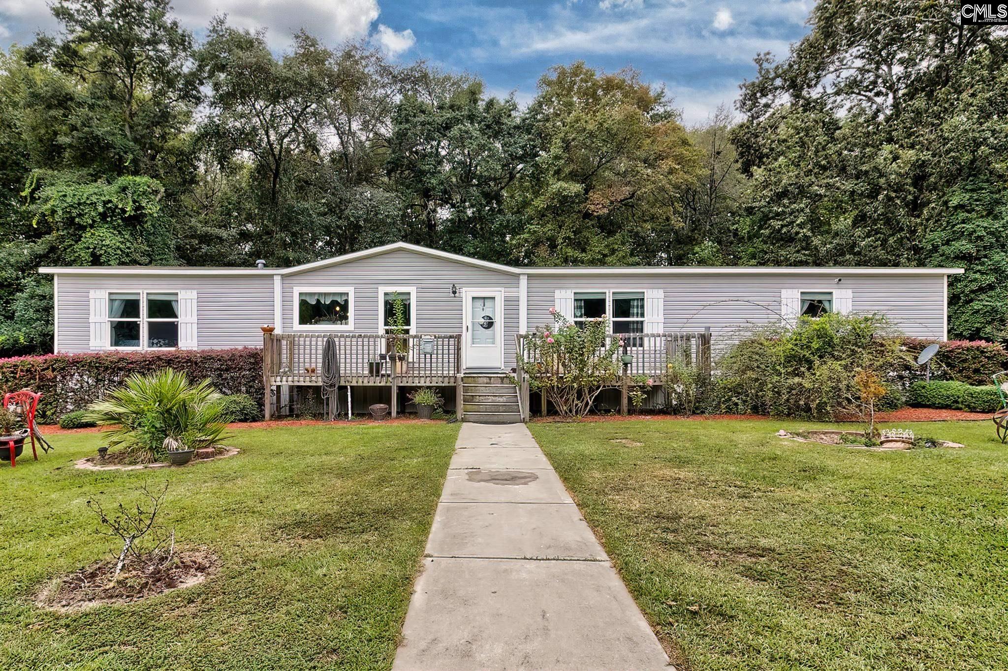138 J Rufus Road Lexington, SC 29073