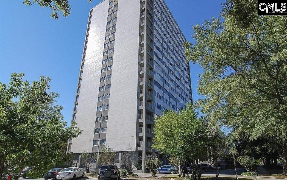 1520 Senate Street Columbia, SC 29201
