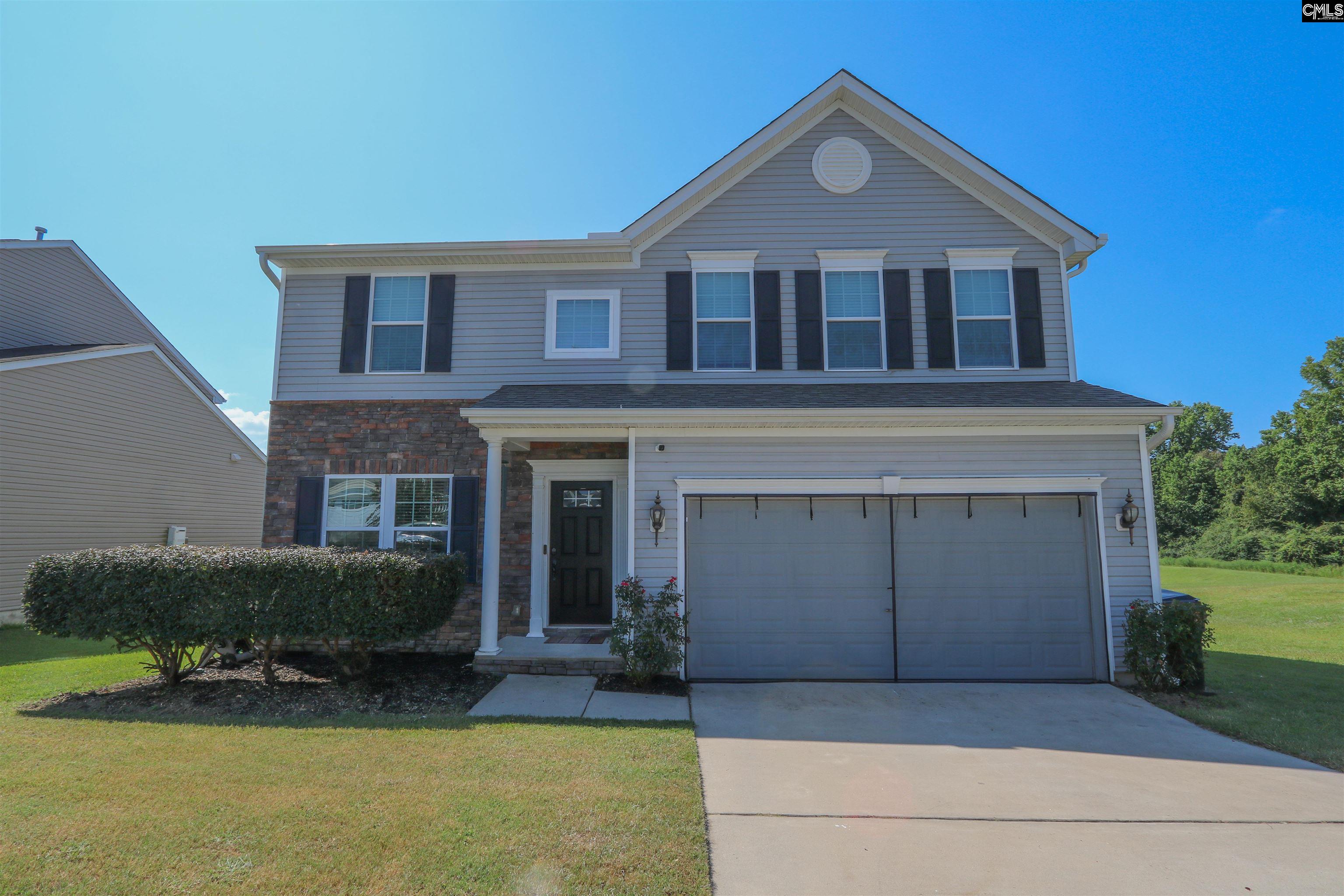 315 Merus Drive Lexington, SC 29072