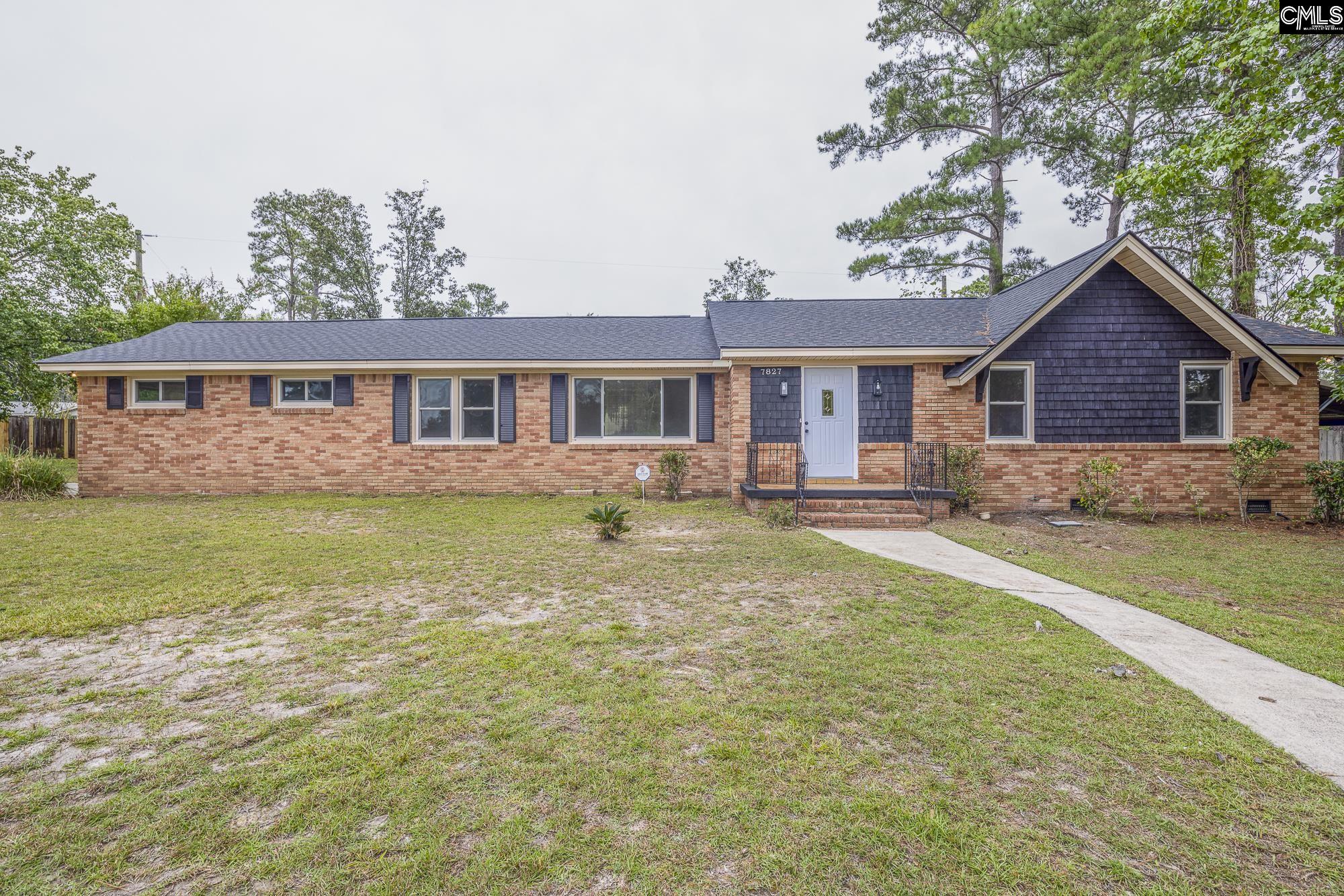 7827 Pinelake Road Columbia, SC 29223