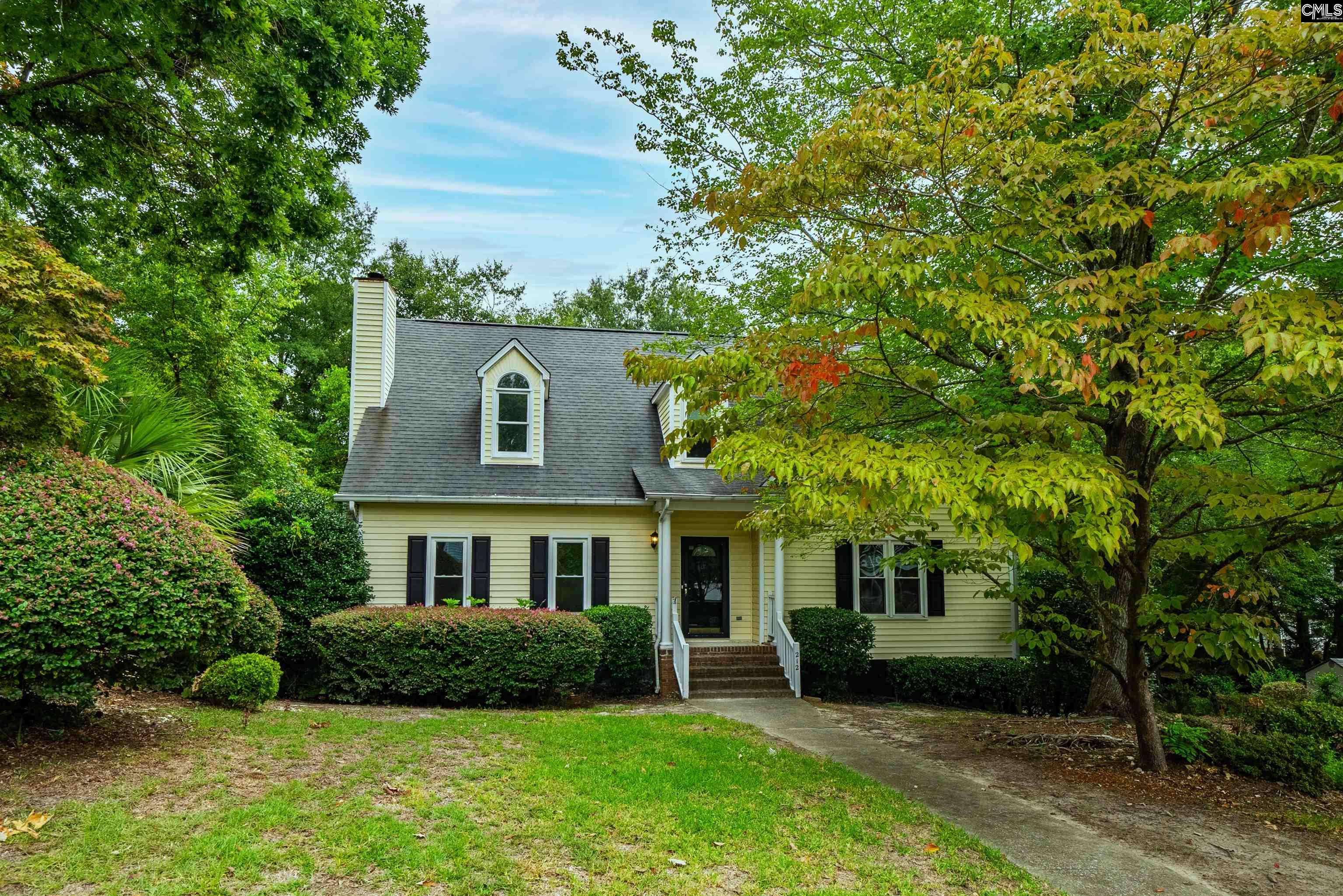 212 Alton Place Columbia, SC 29210