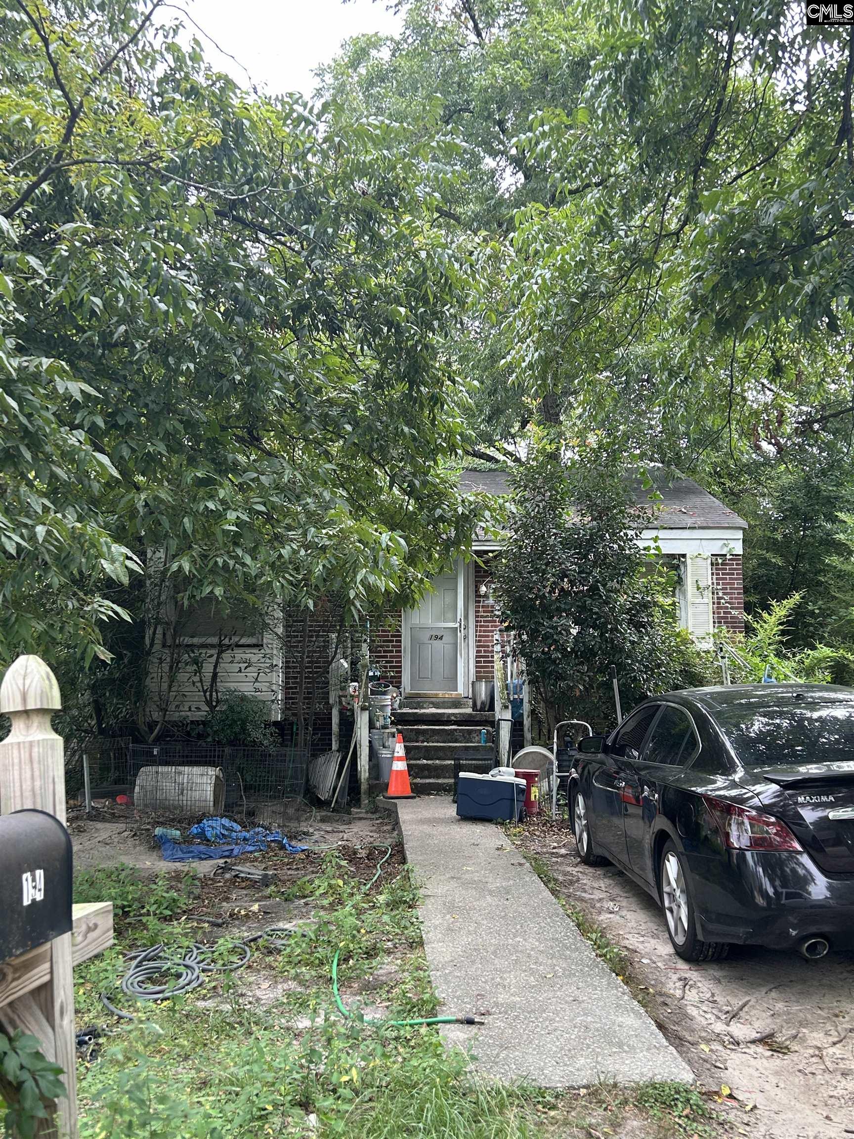 194 Brookland Circle Columbia, SC 29204