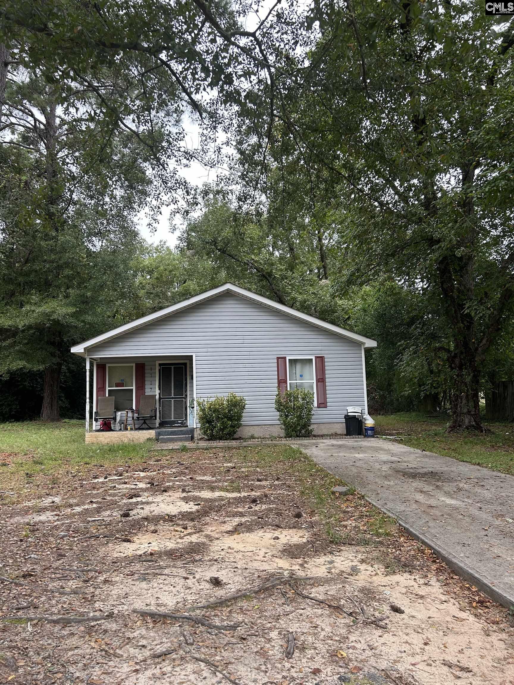 1717 Houston Street Columbia, SC 29203