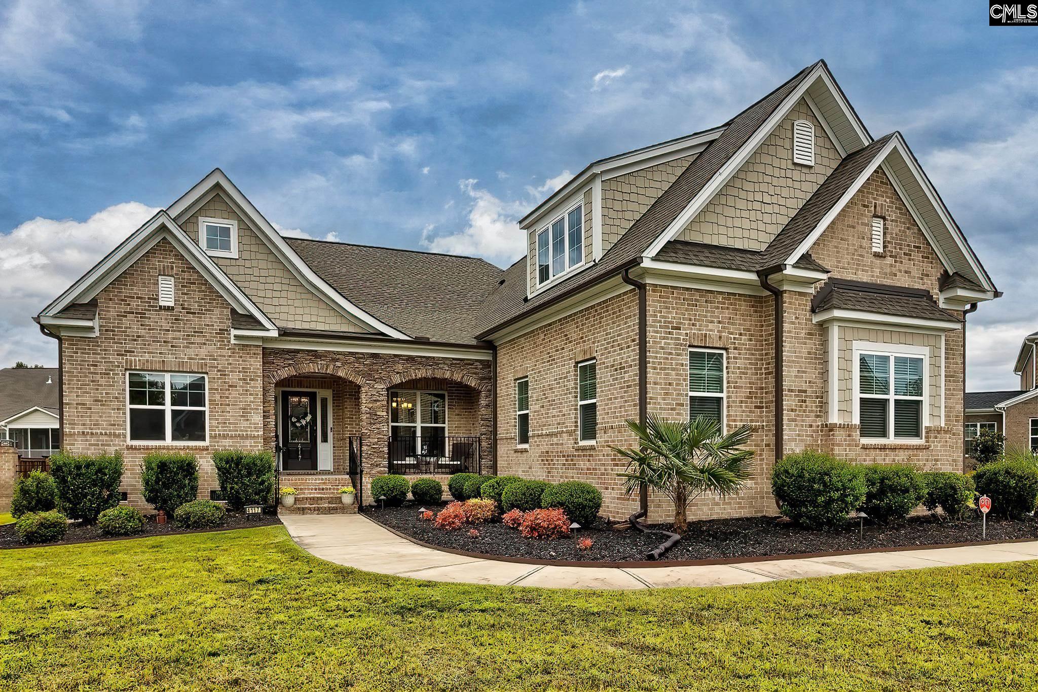 4117 Rusty Mill Drive Elgin, SC 29045