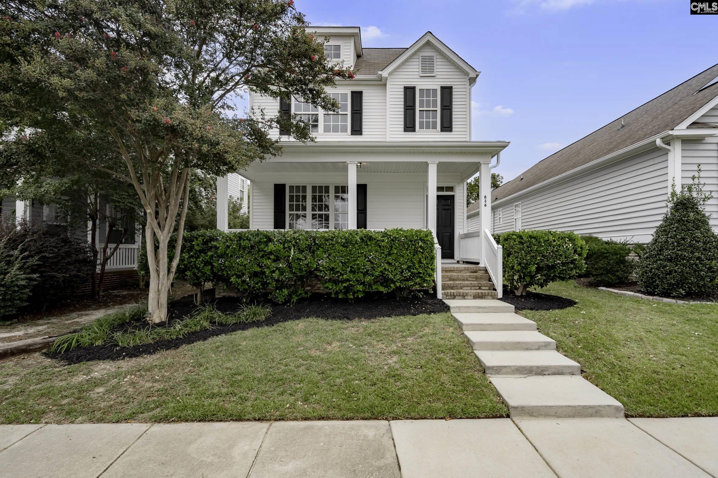 614 Harbour Pointe Drive Columbia, SC 29229
