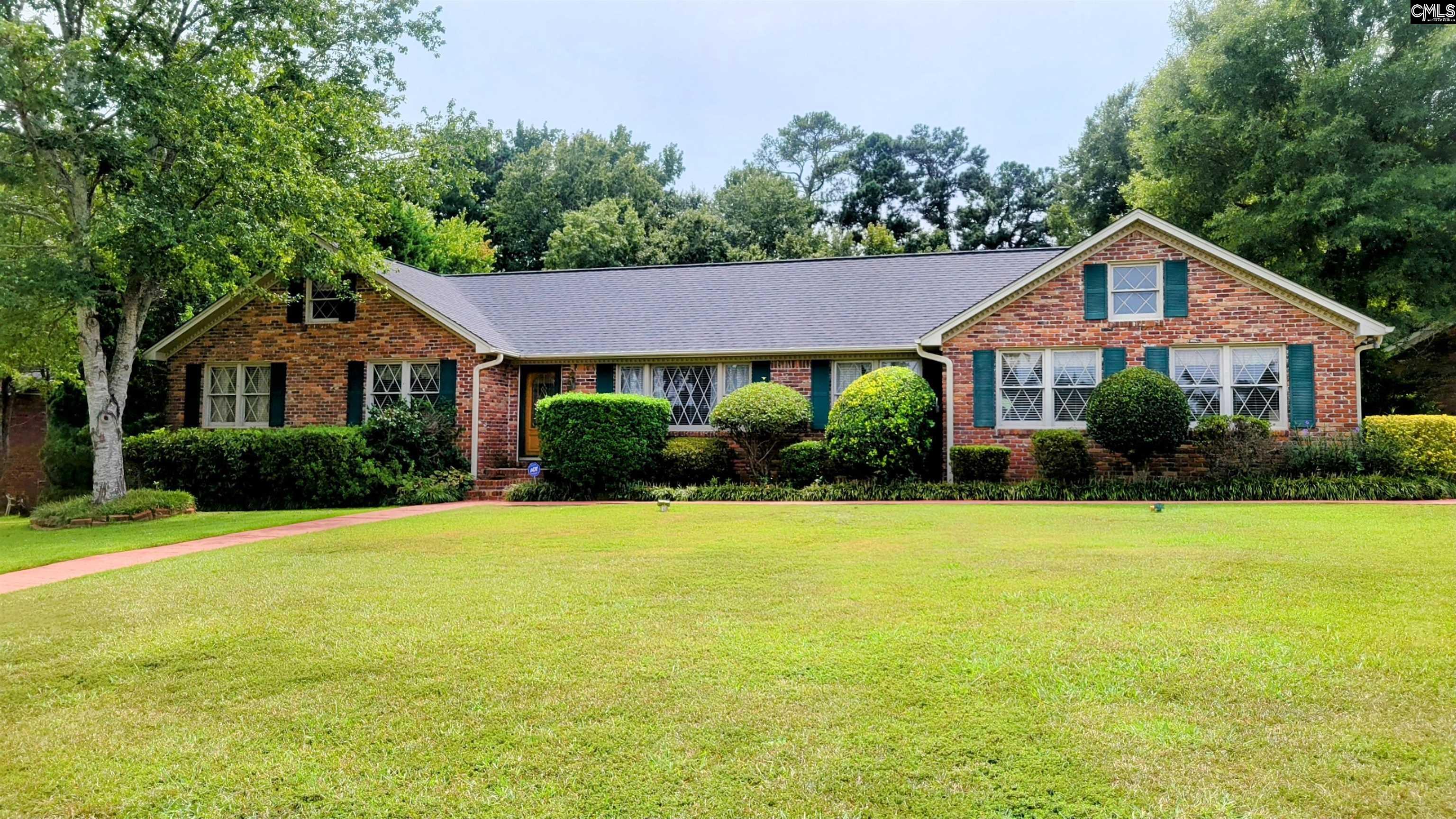 149 Hexham Circle Irmo, SC 29063