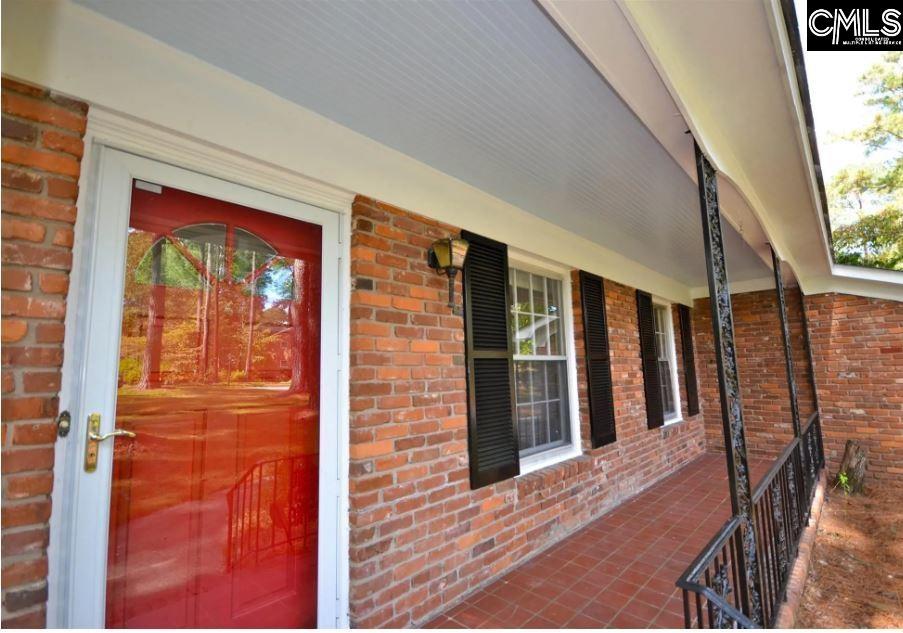 309 S Stonehedge Drive Columbia, SC 29210