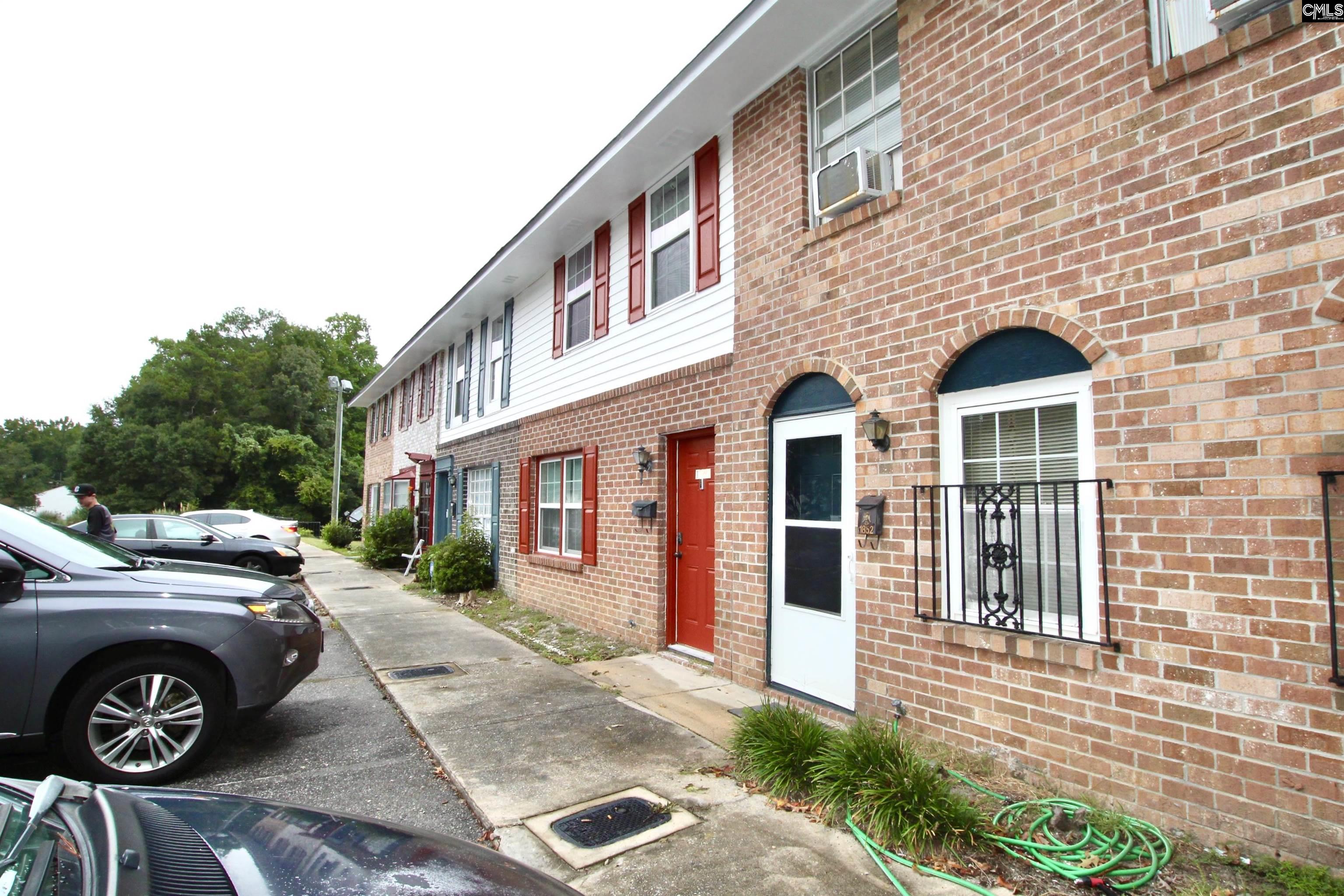 1848 Tall Pines Circle Columbia, SC 29205