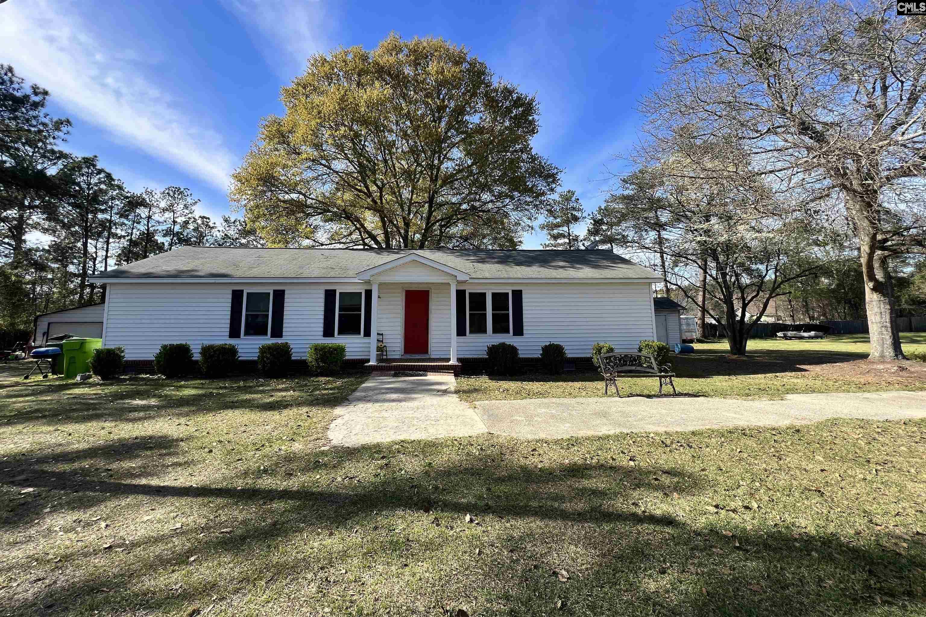 132 Louis Lee Lane Columbia, SC 29229