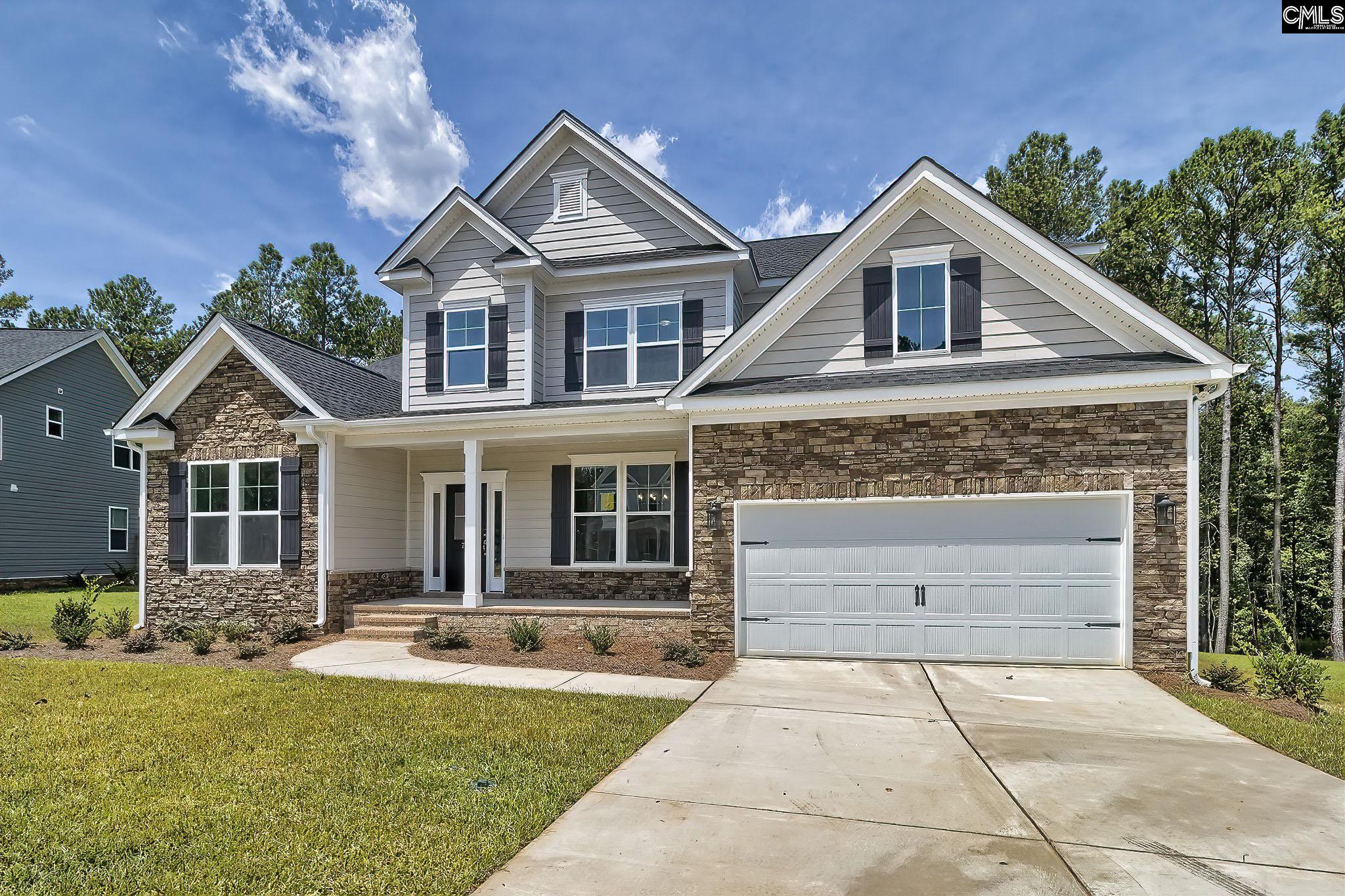 563 Wild Ginger Loop Irmo, SC 29063