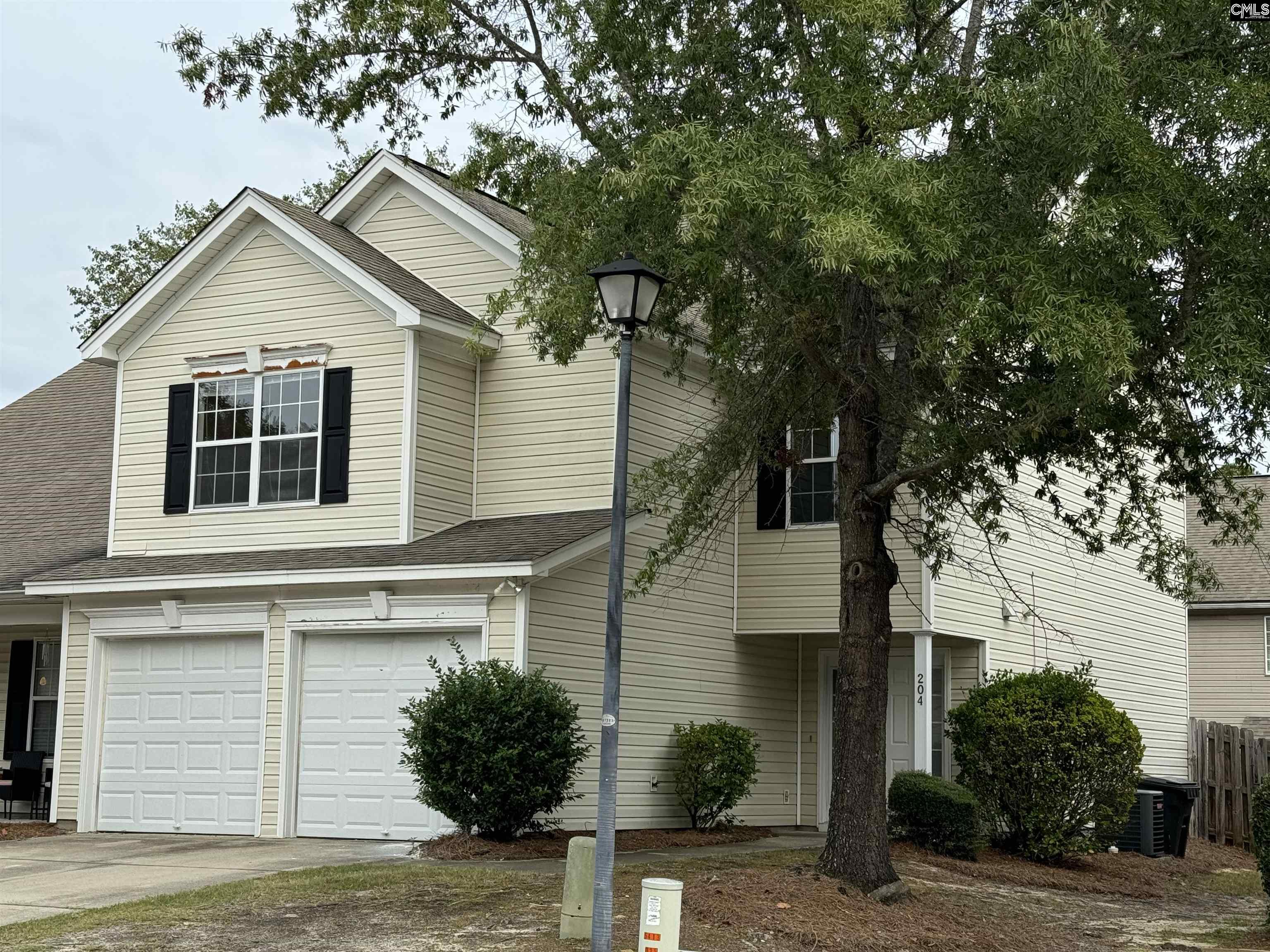 204 Tidas Street Lexington, SC 29072