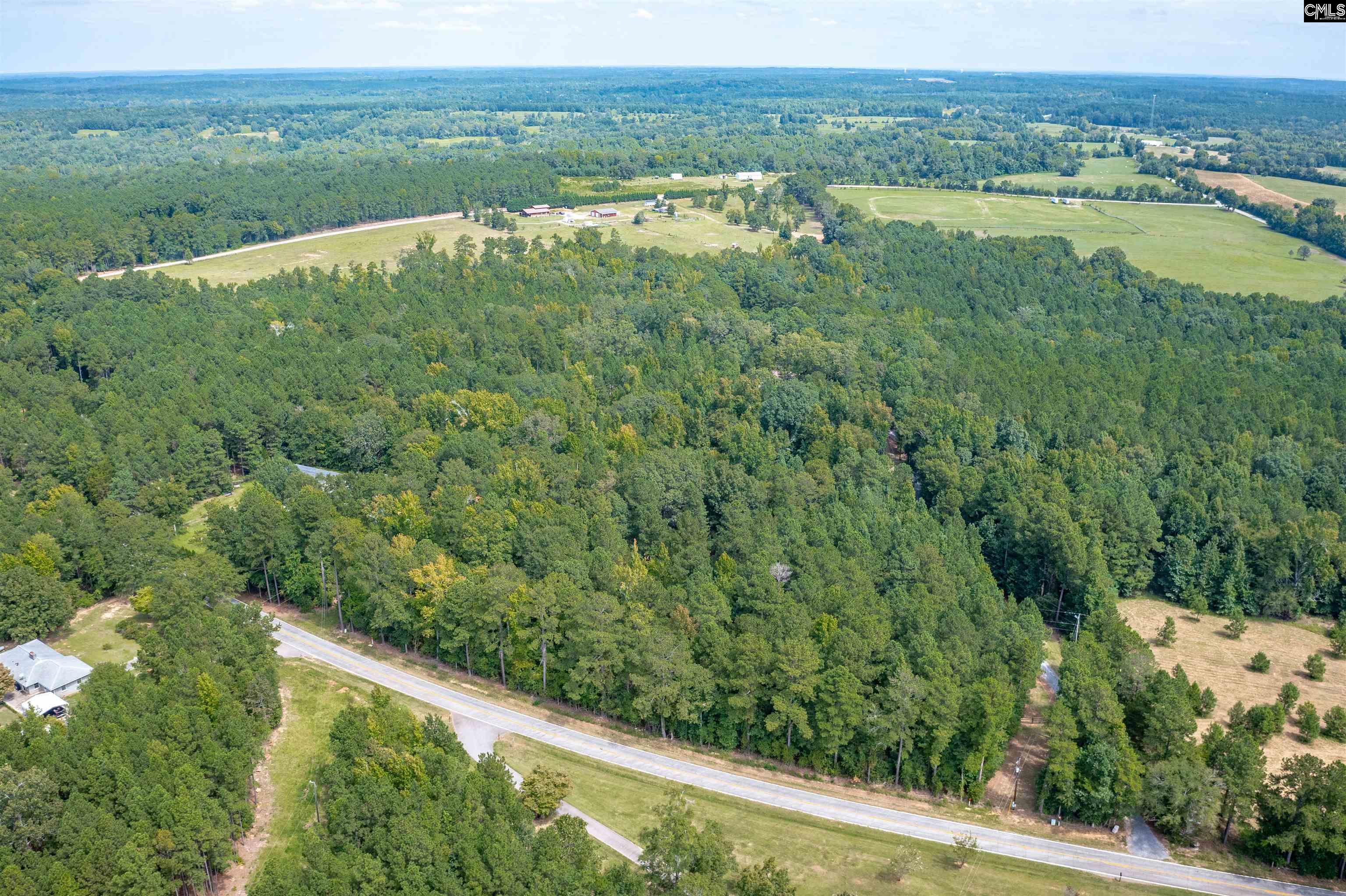 264 Jackson Creek Winnsboro, SC 29180