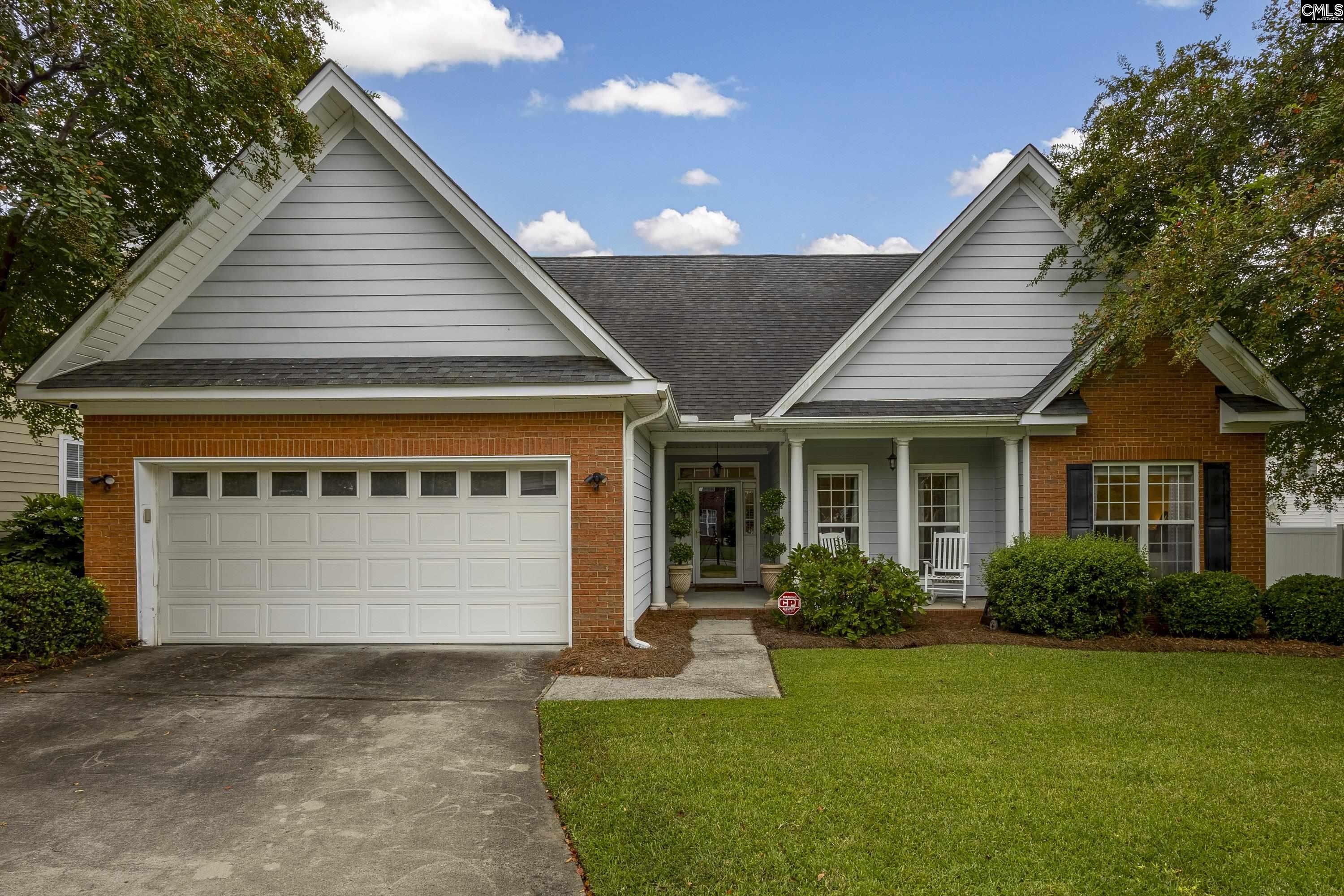 59 Peyton Rd Columbia, SC 29209