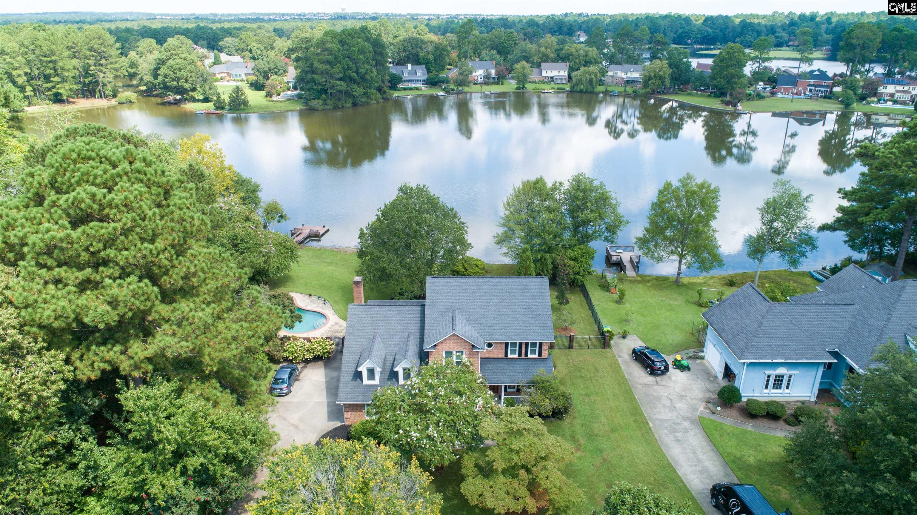 132 Fishers Shore Road Columbia, SC 29223
