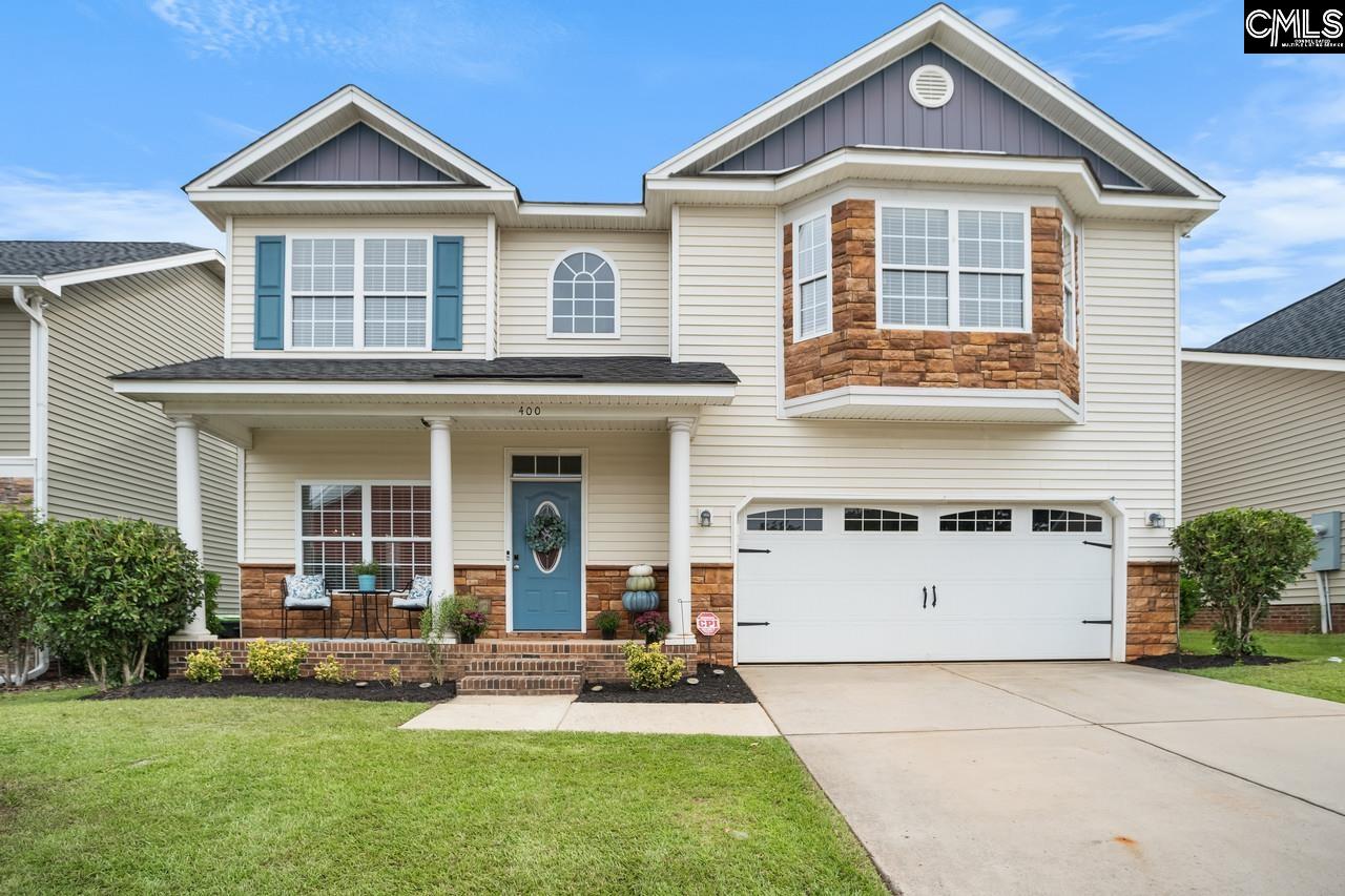 400 Chamfort Drive Lexington, SC 29072